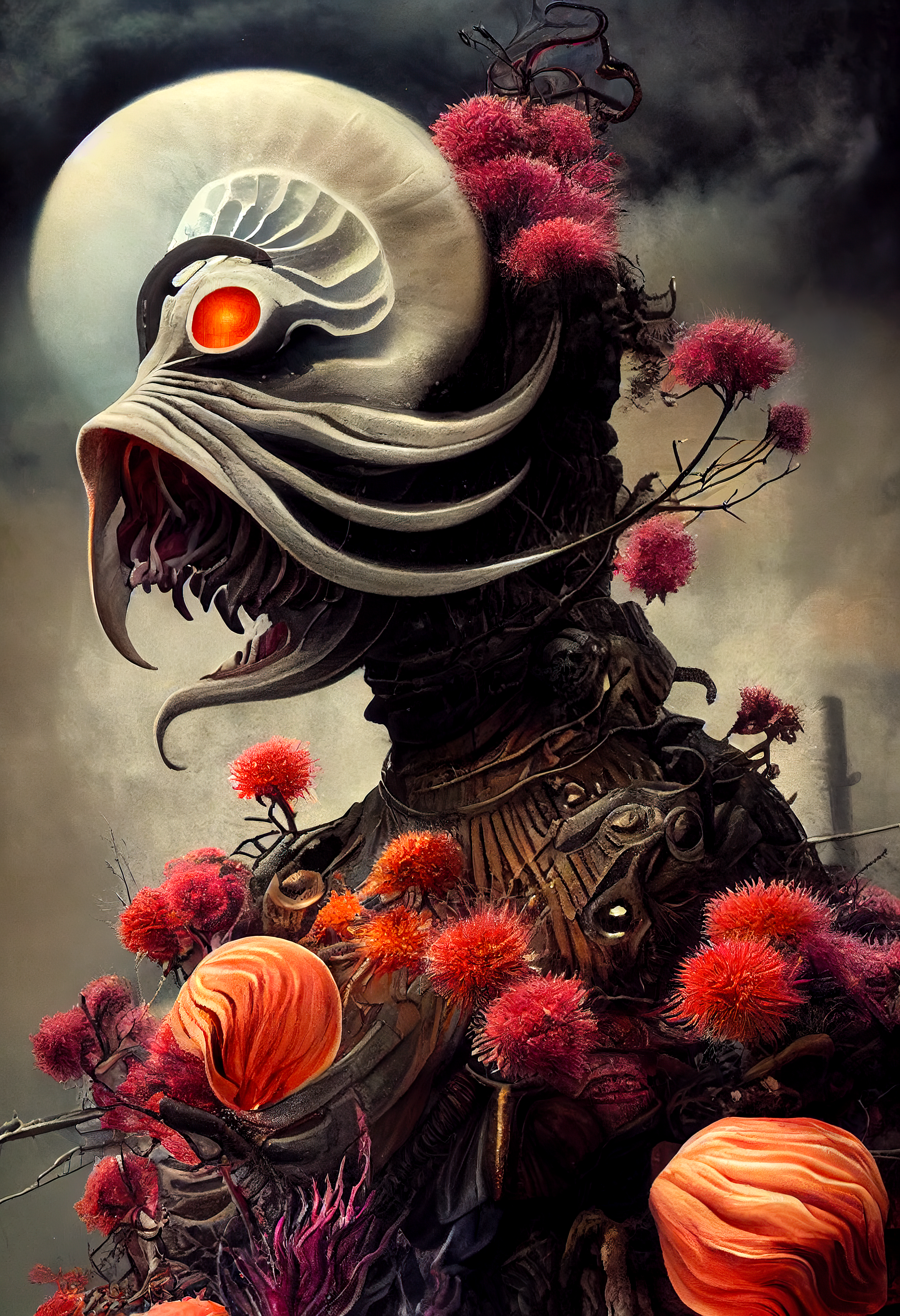 The Corinthian Dream - 9am