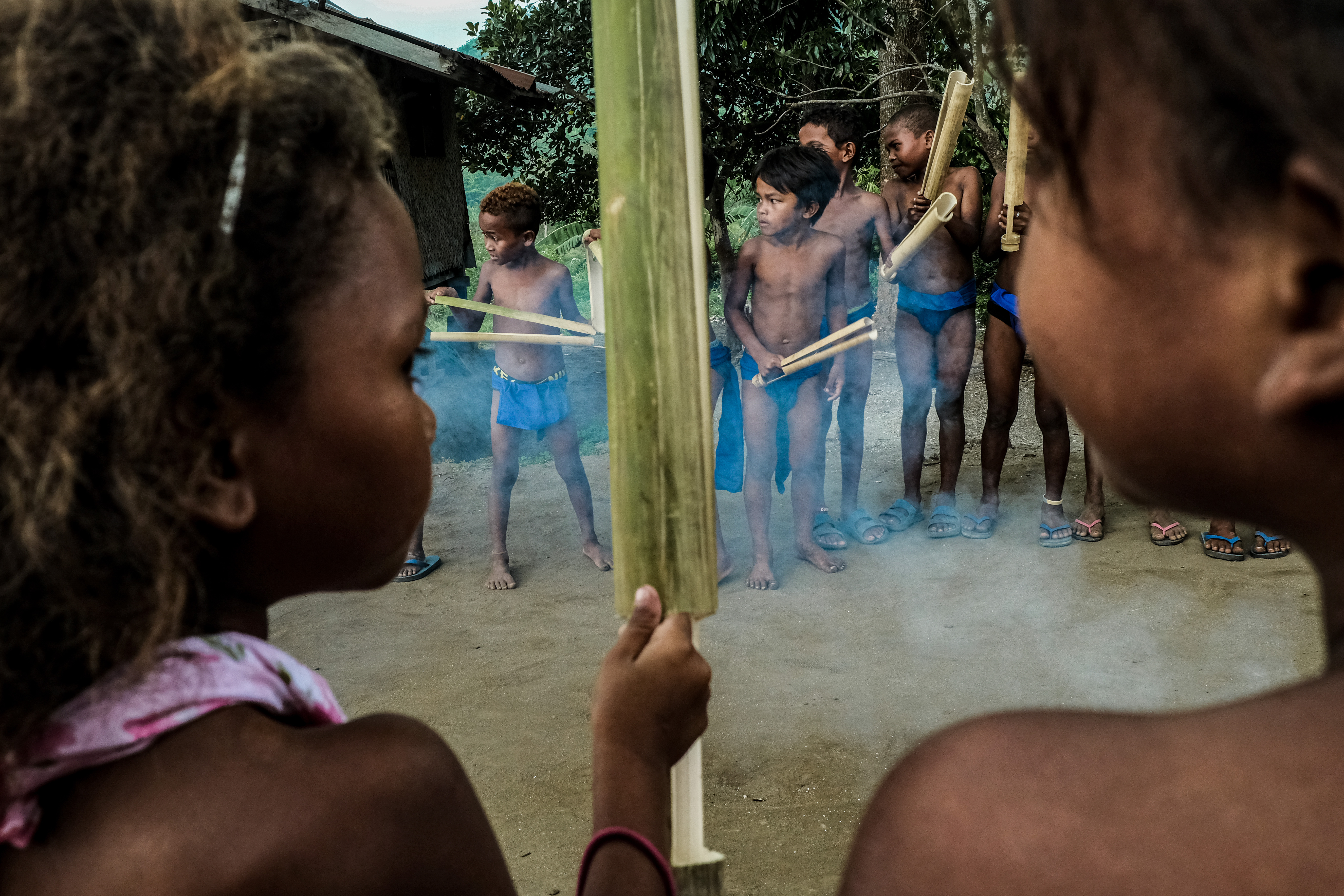 Vol. 1 - Aeta Mag-Anchi 