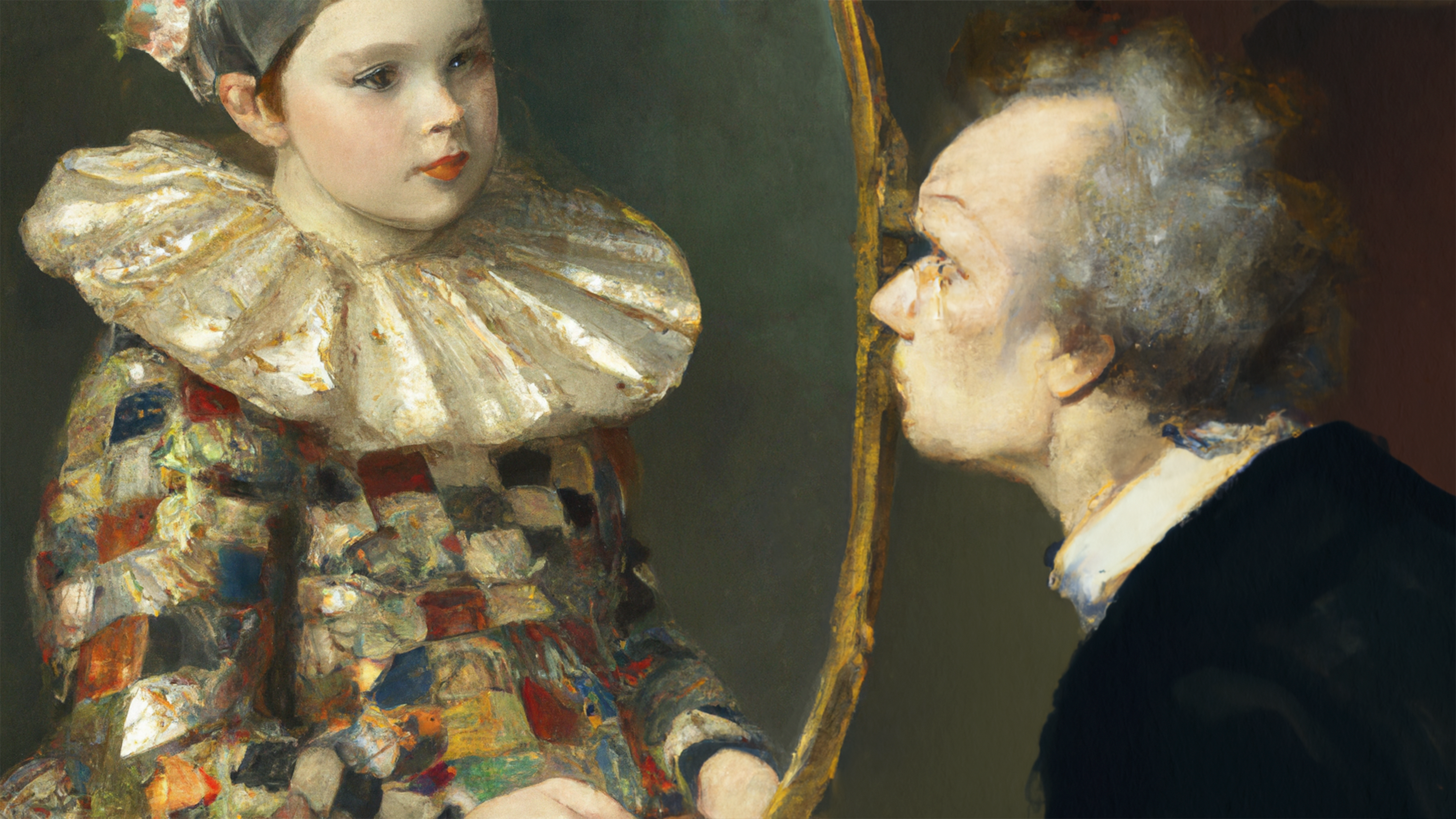 Le Portrait de Dorian Gray