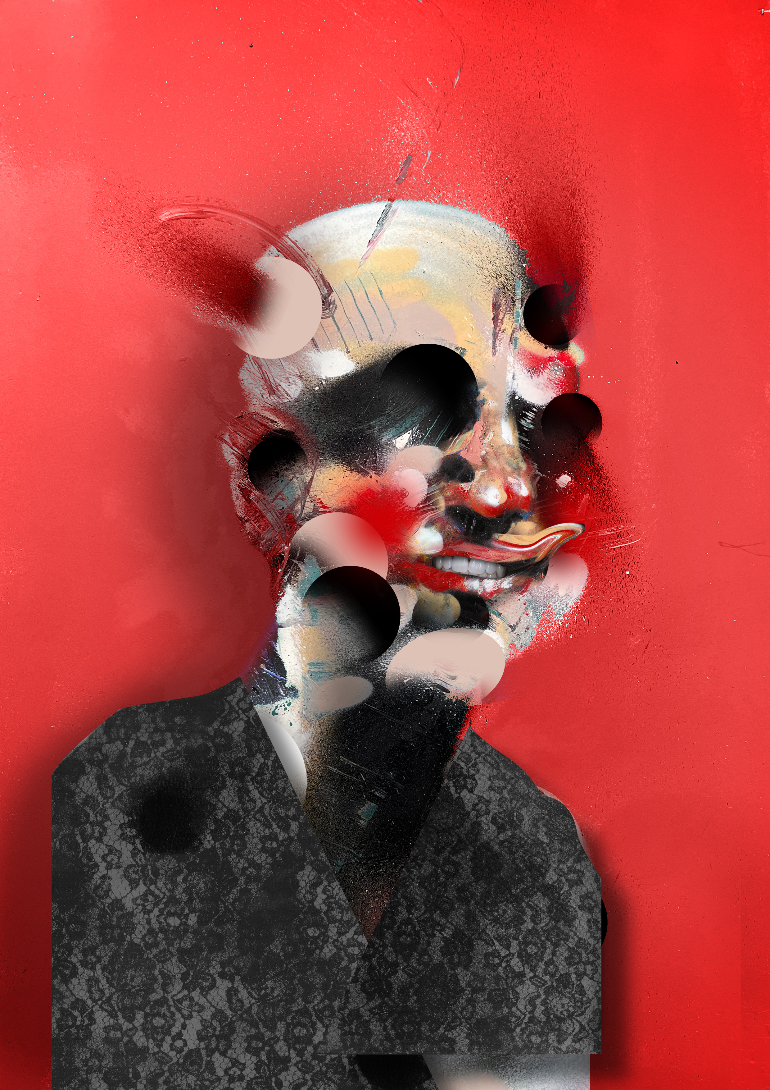 Renegade Honda Civic