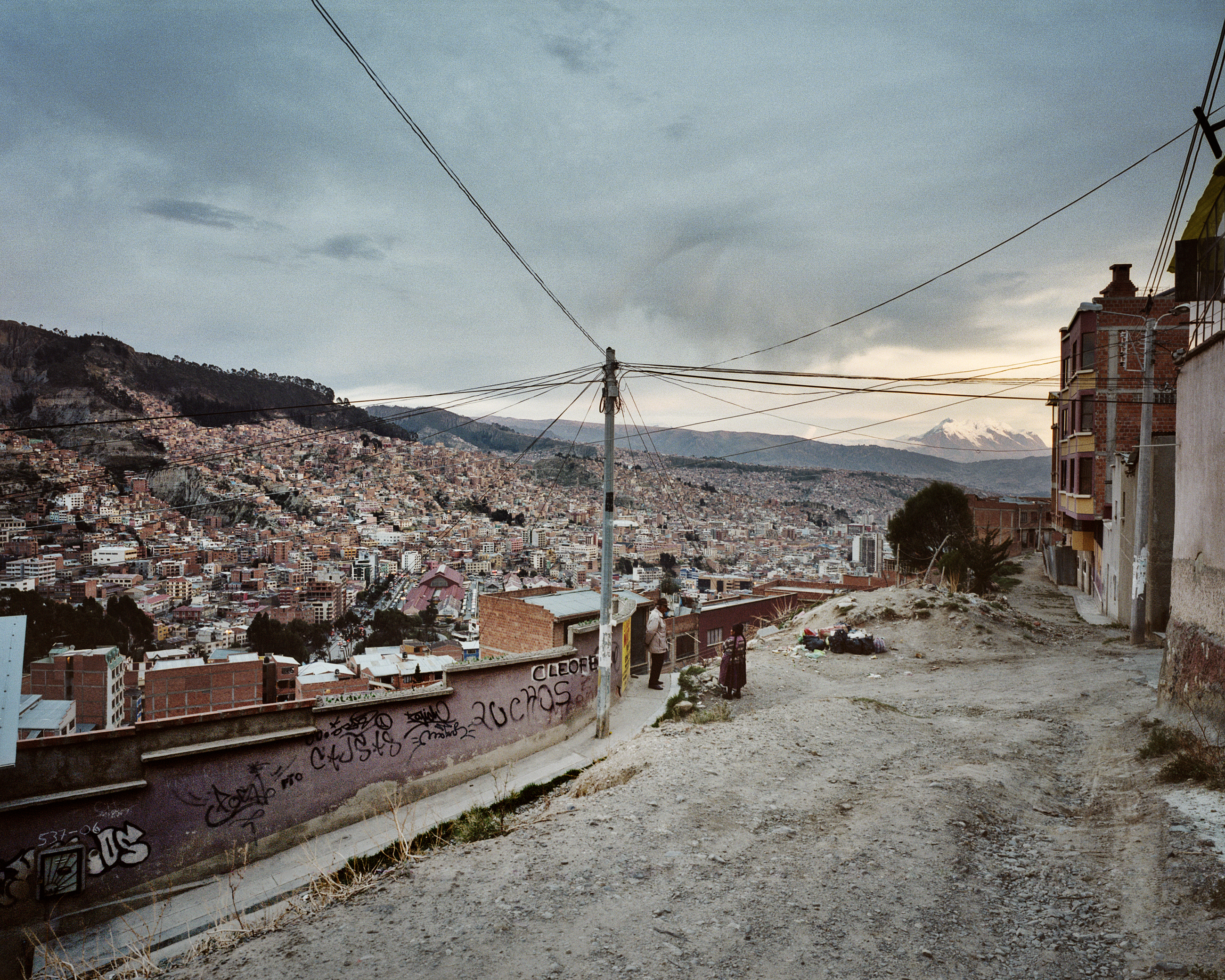 La Paz #11