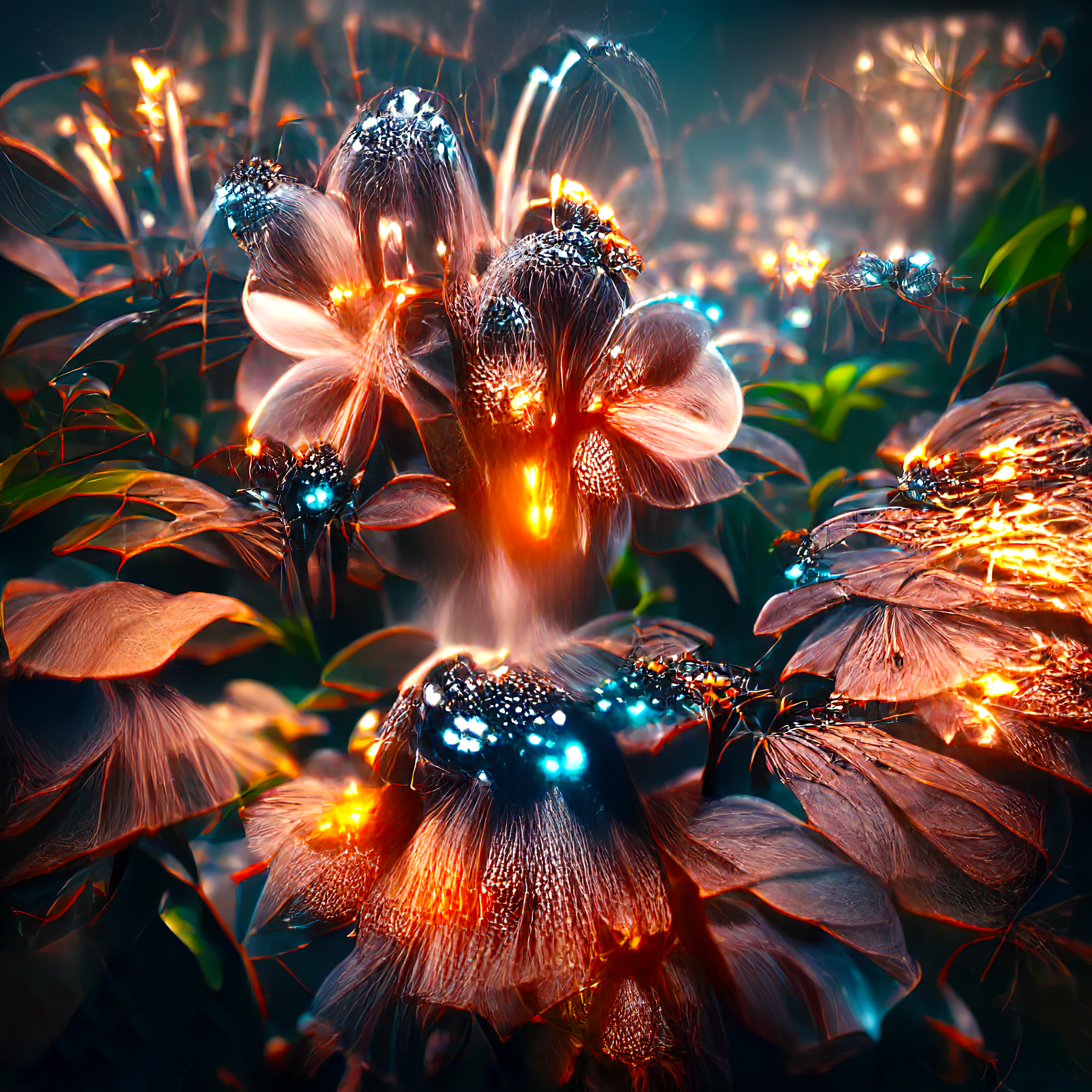 07: Vega Alpha Lyra Proteas 