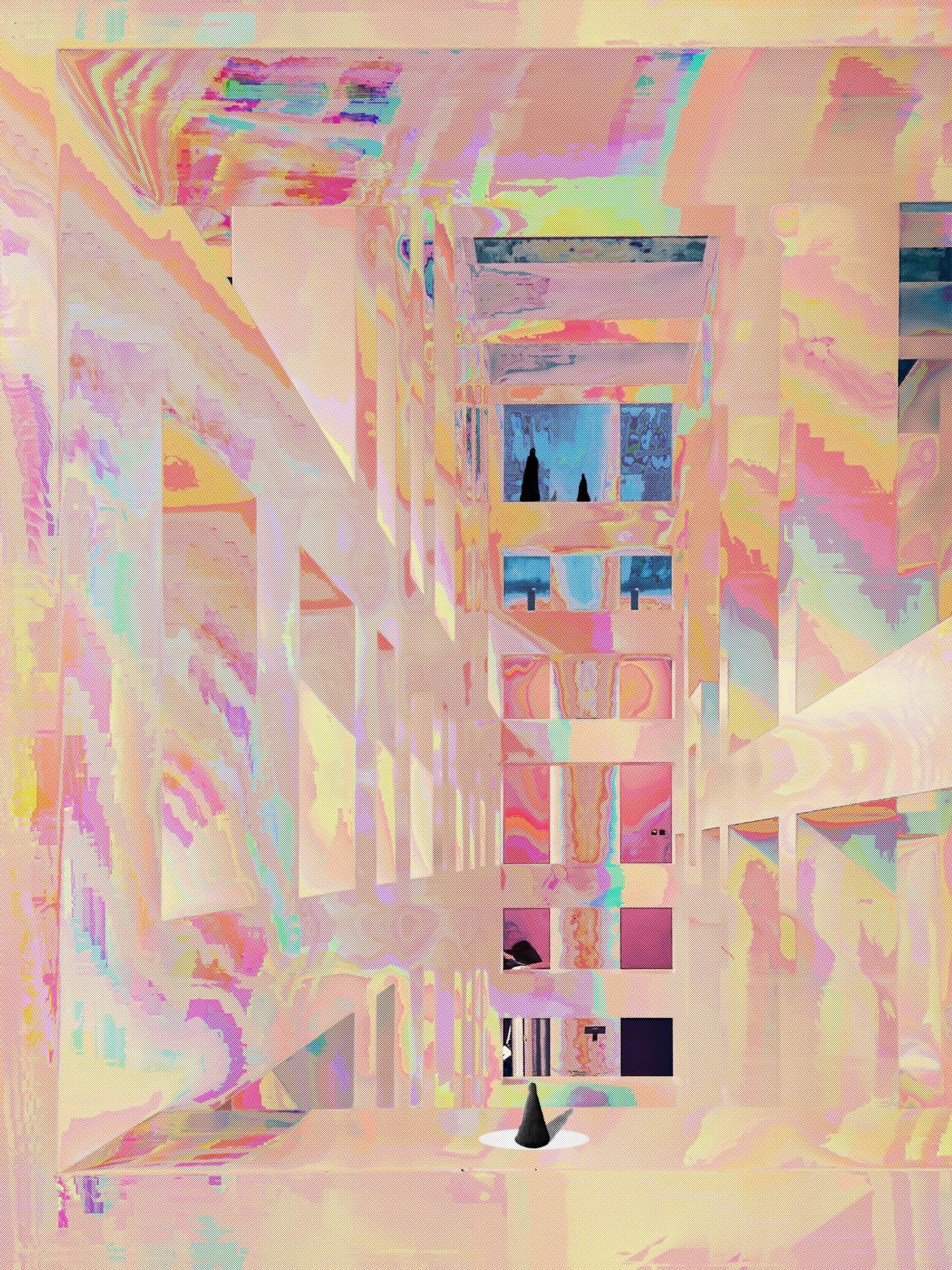 Modern man, in search of a soul