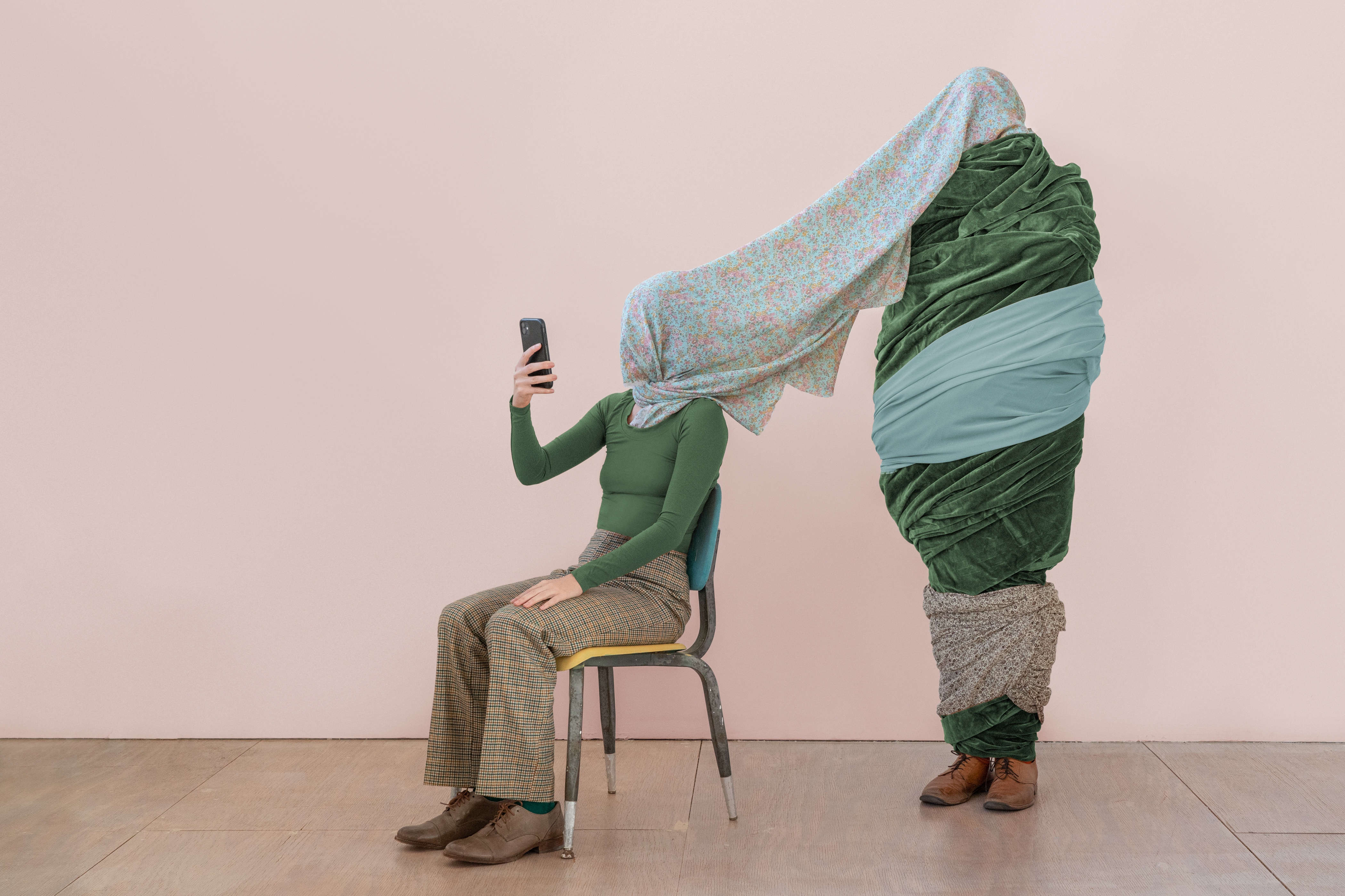 Definitely a Missed Connection