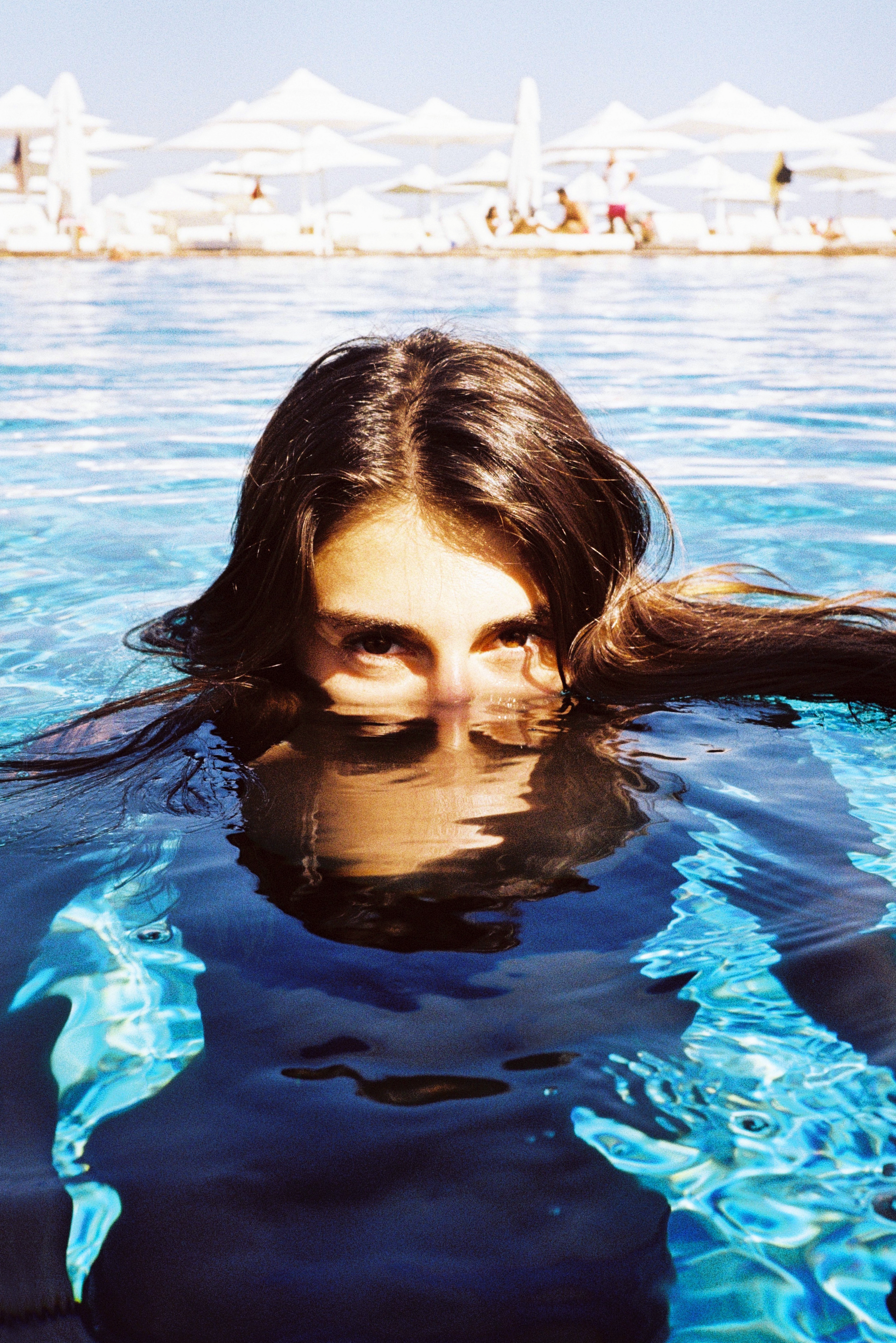Holy Water