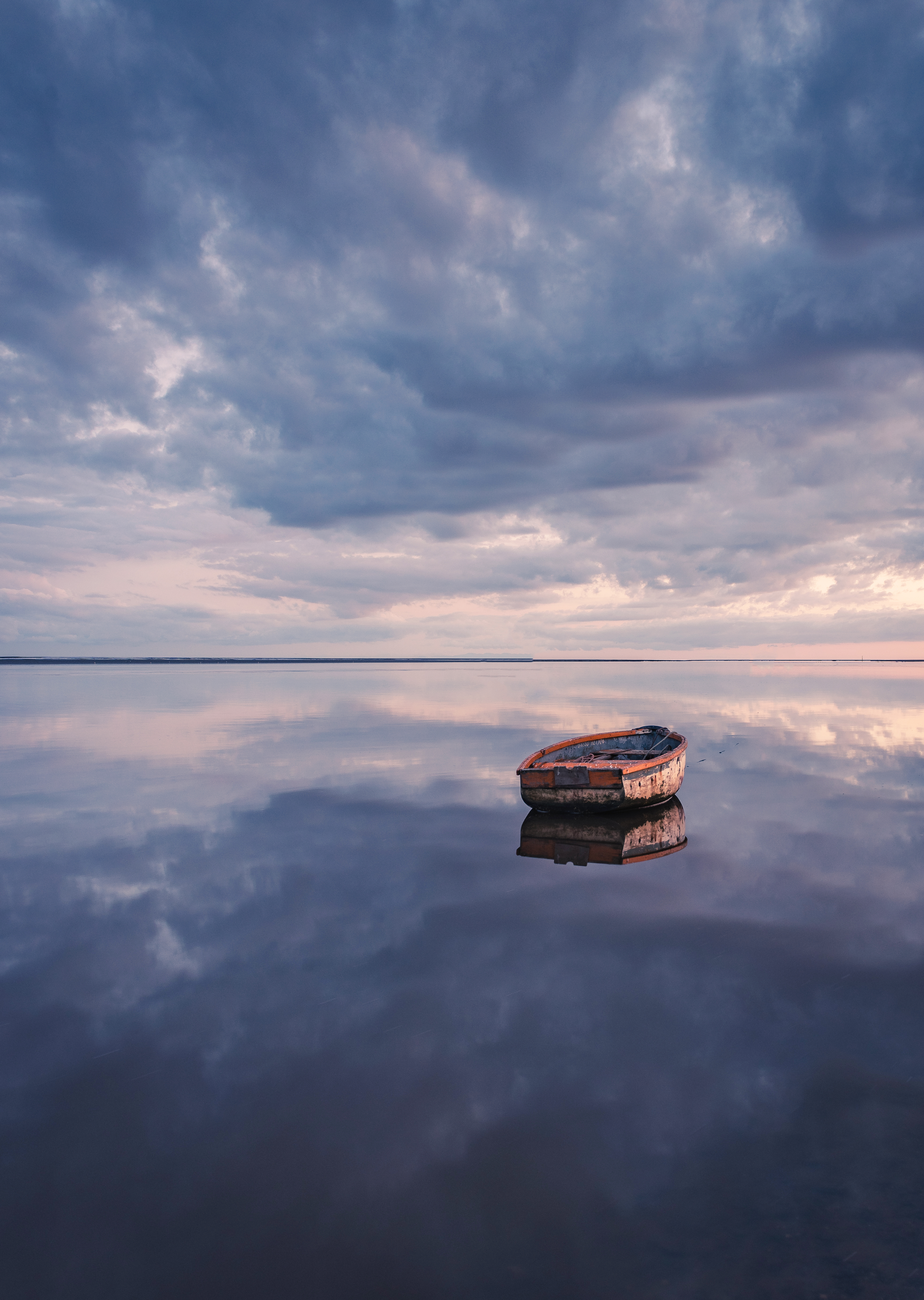 Sail away 