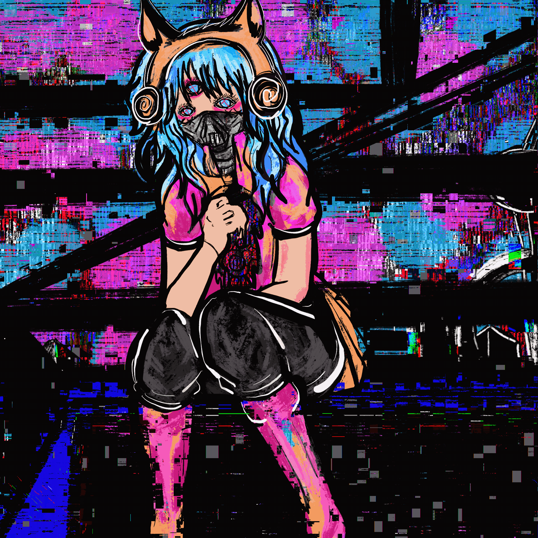 BGG Loading! 2022 - Epic Thundercat