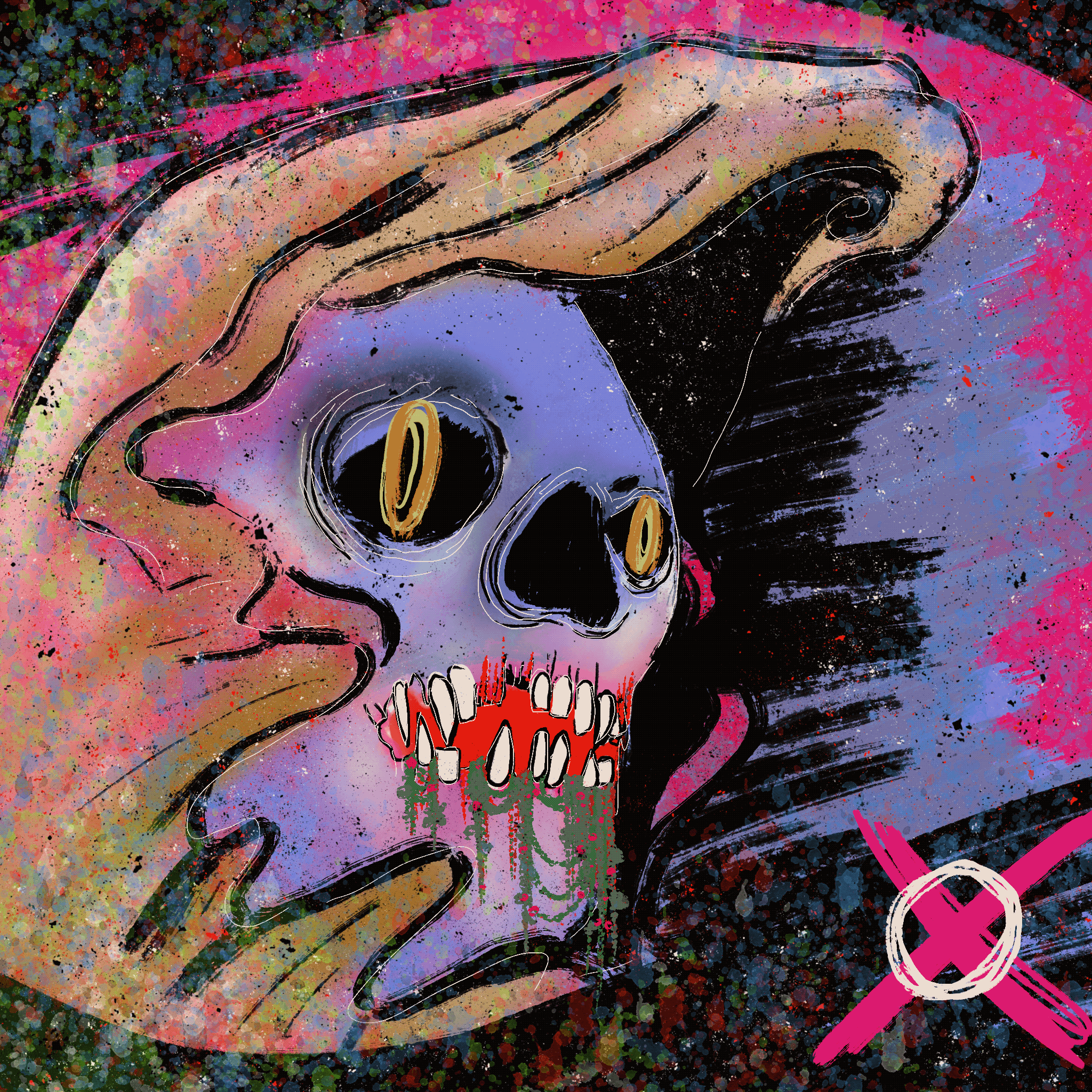 Ferryman 2022 - Epic Thundercat