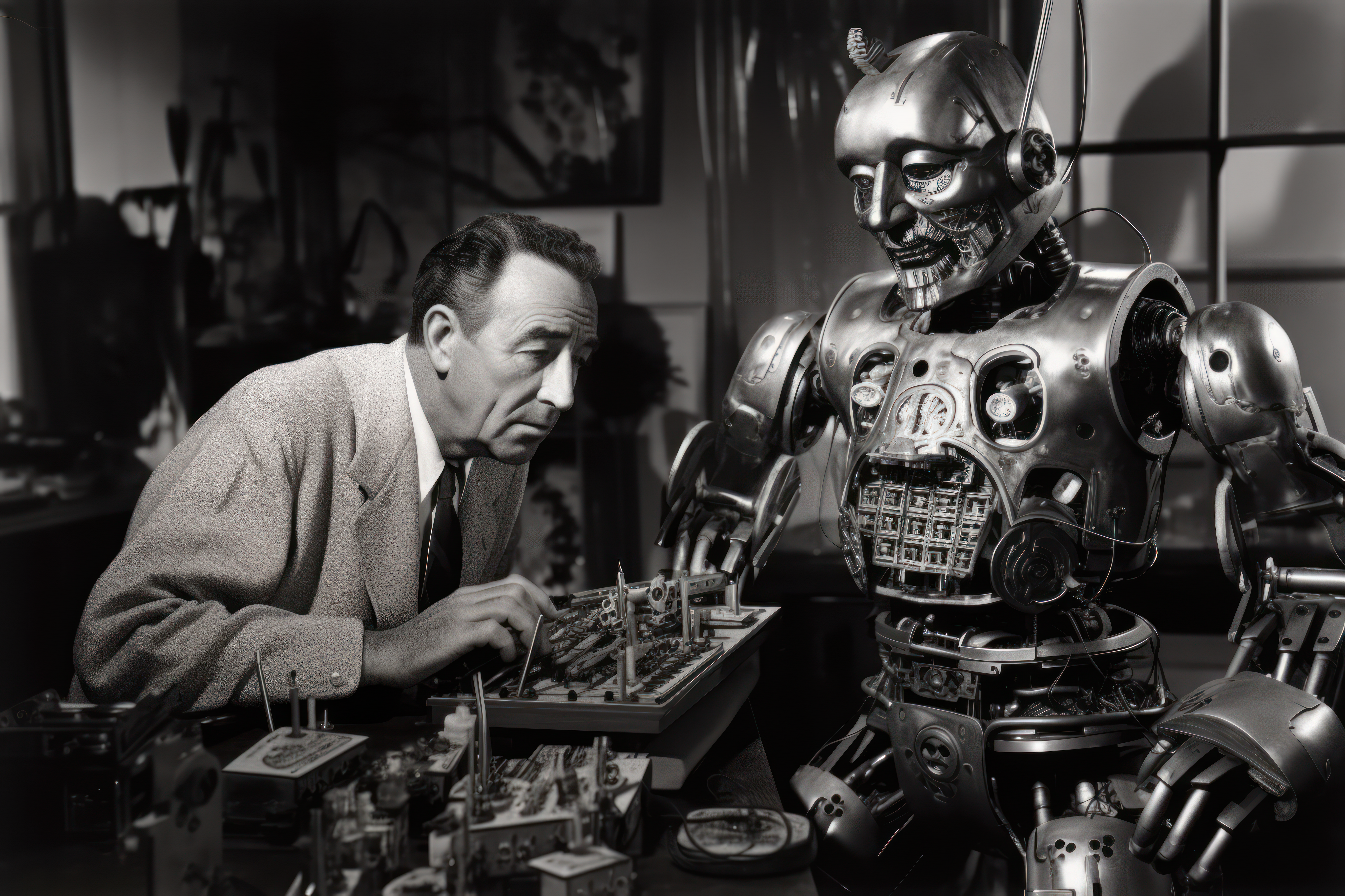 Imagineering