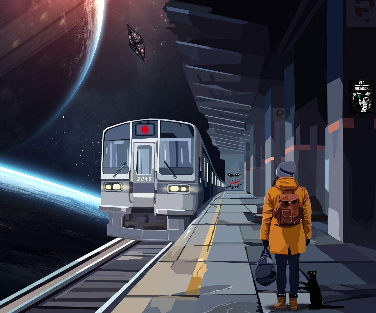 The Last Station
