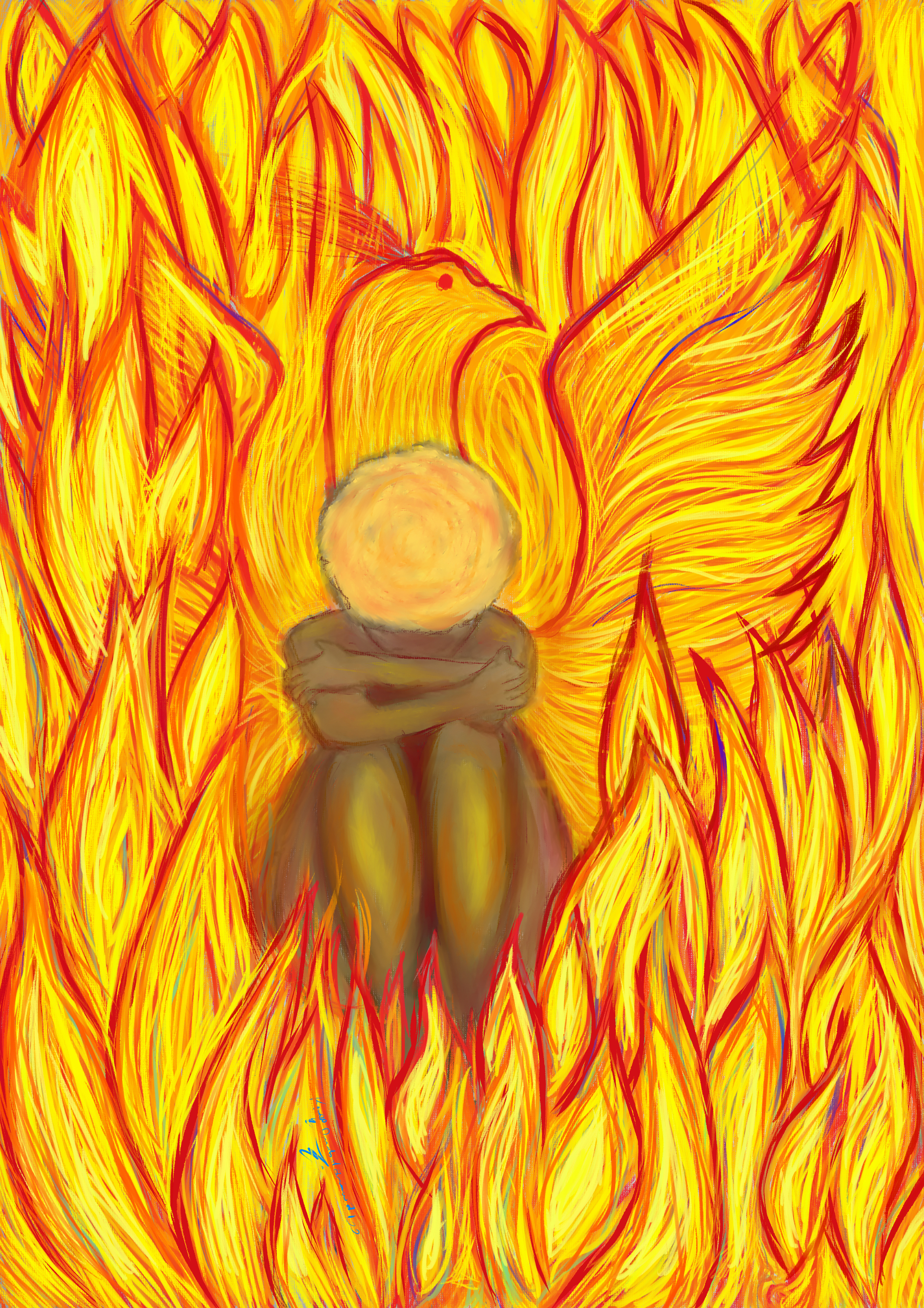 Phoenix Rising