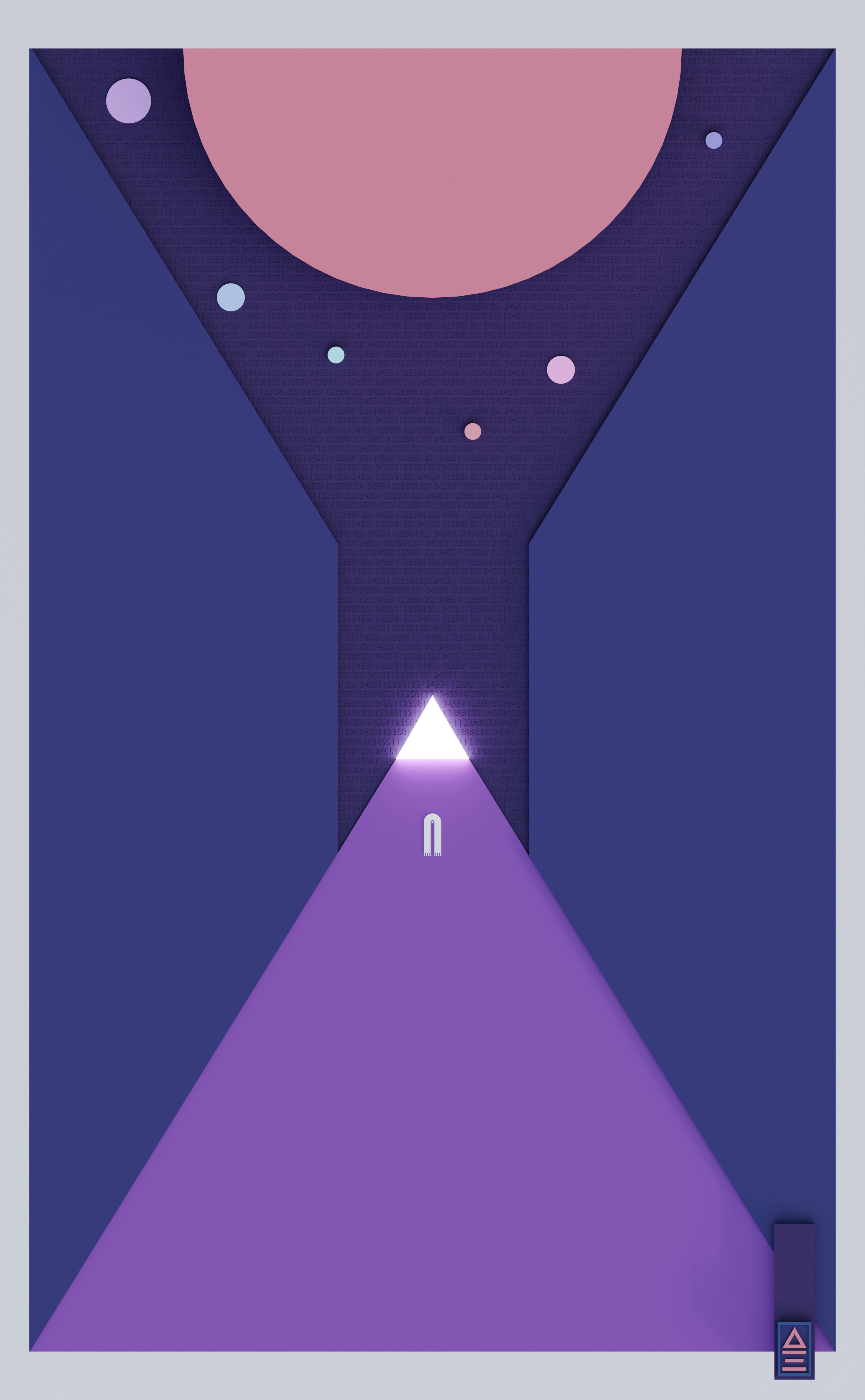 Acquainted with the Night