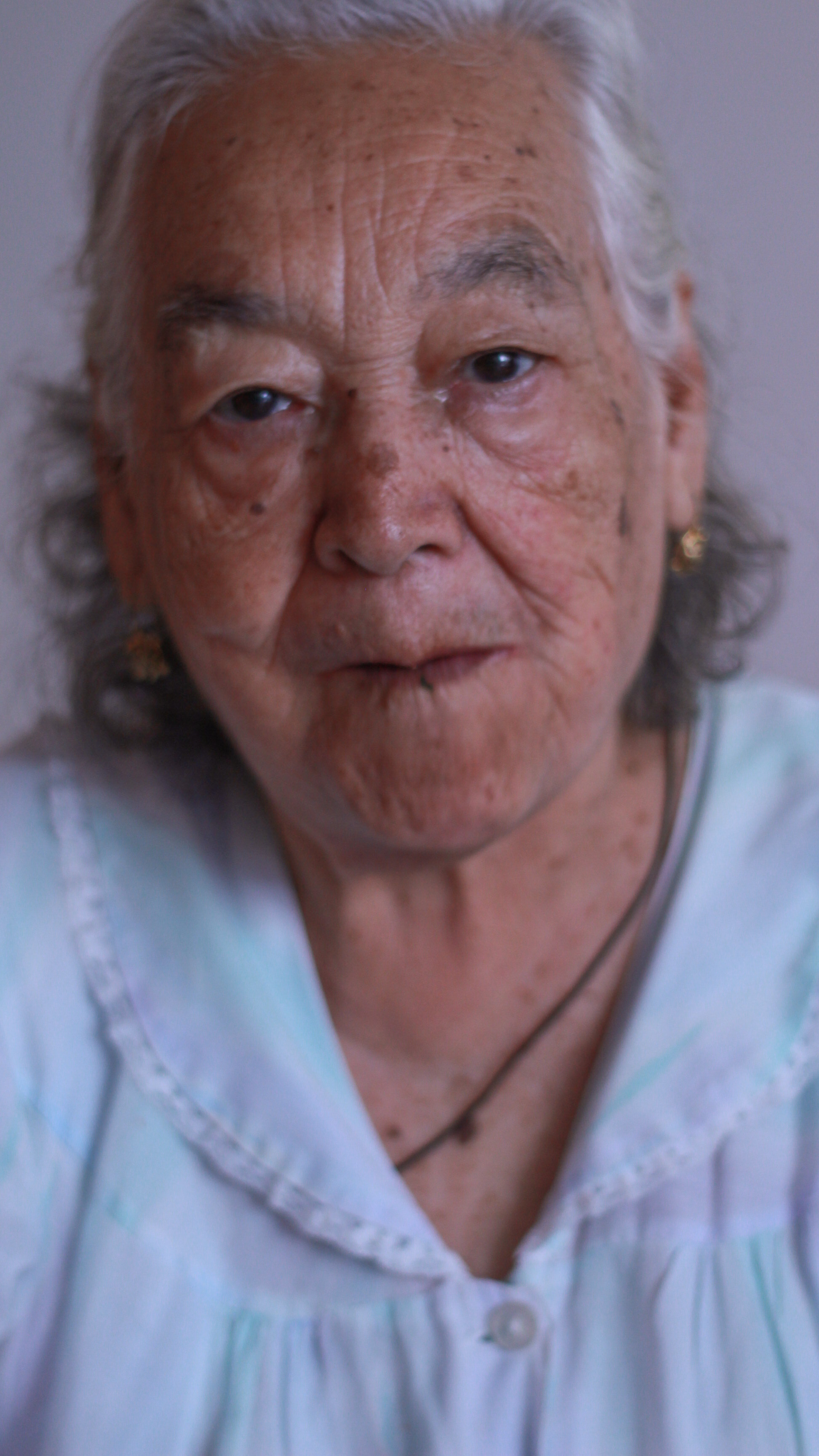 My Fighter / Mi Luchita