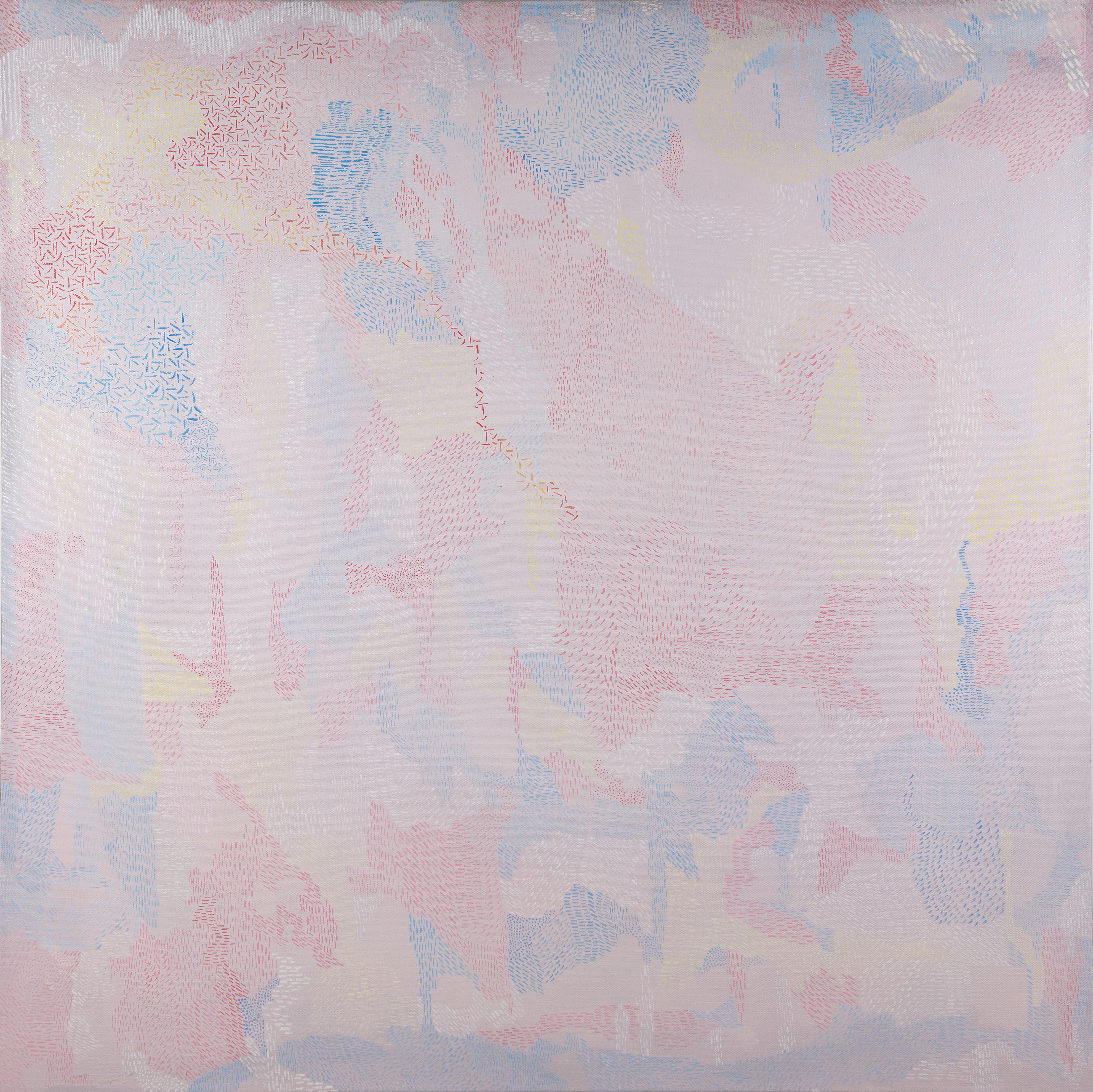 A Year of Hermitage at the Beach