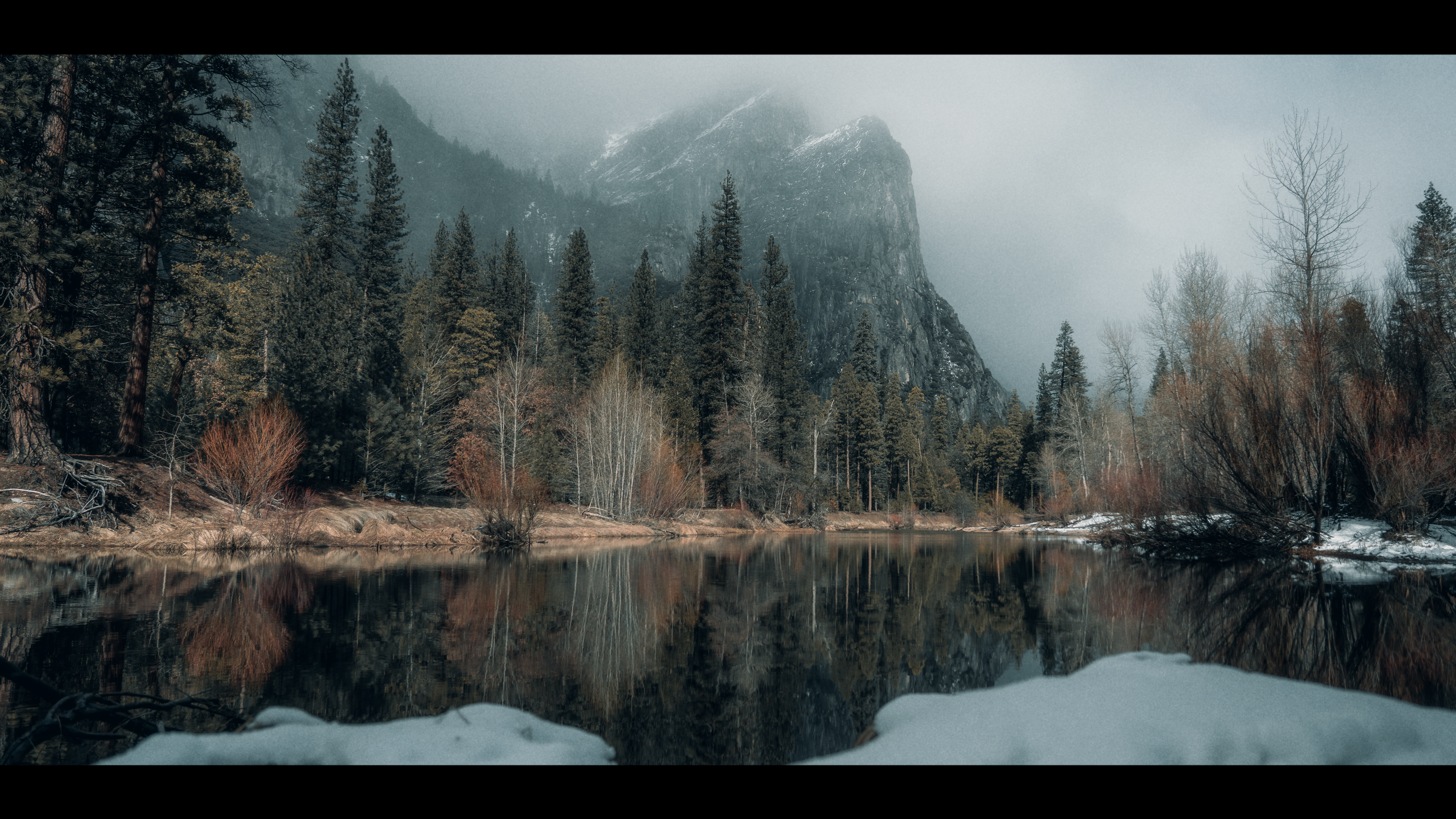 I. The Protagonist: Deleted Scene II