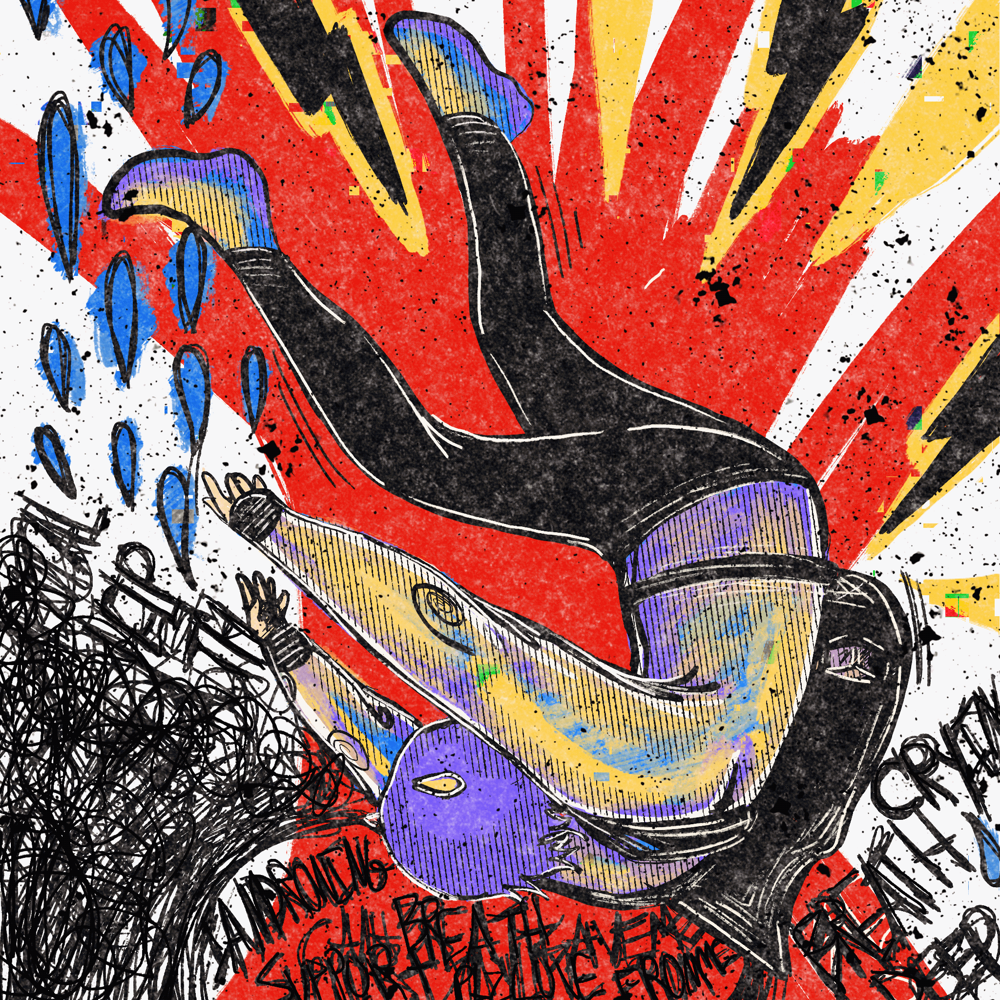 Sensory Overload 2022 - Epic Thundercat