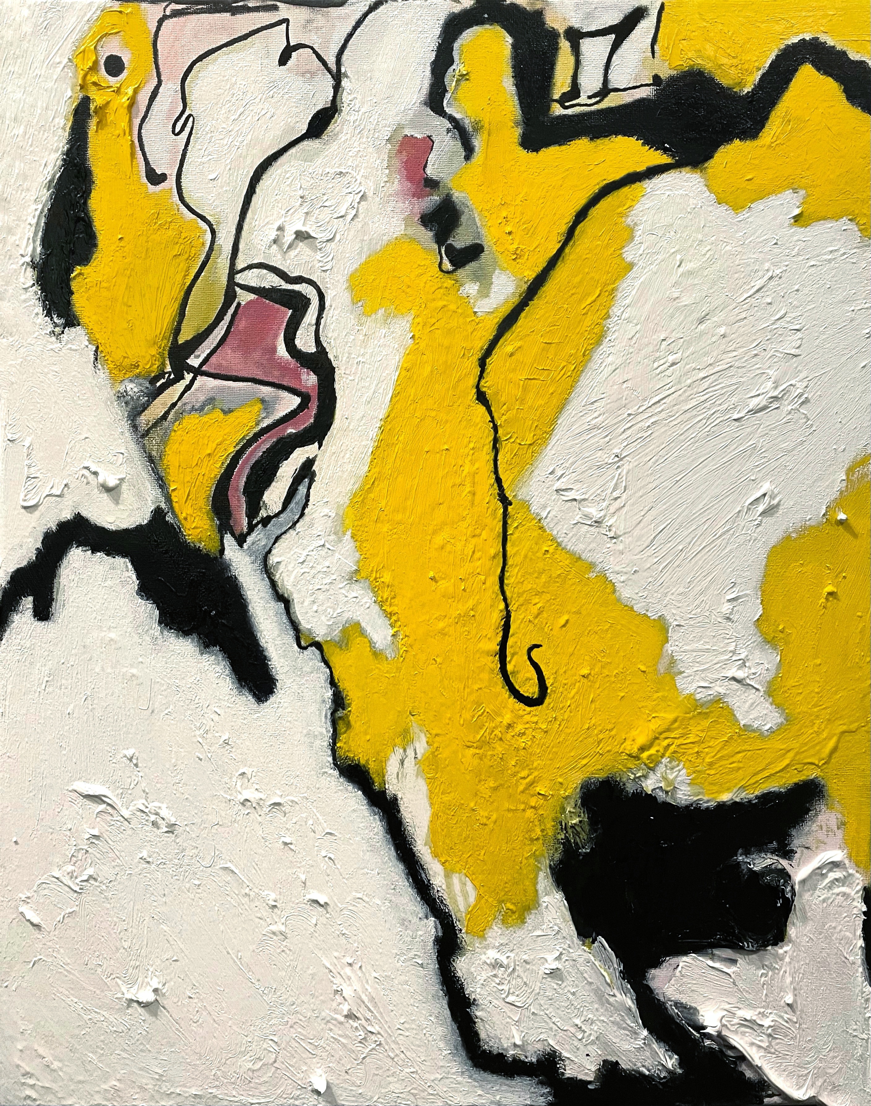 Waiting for the Night to Come