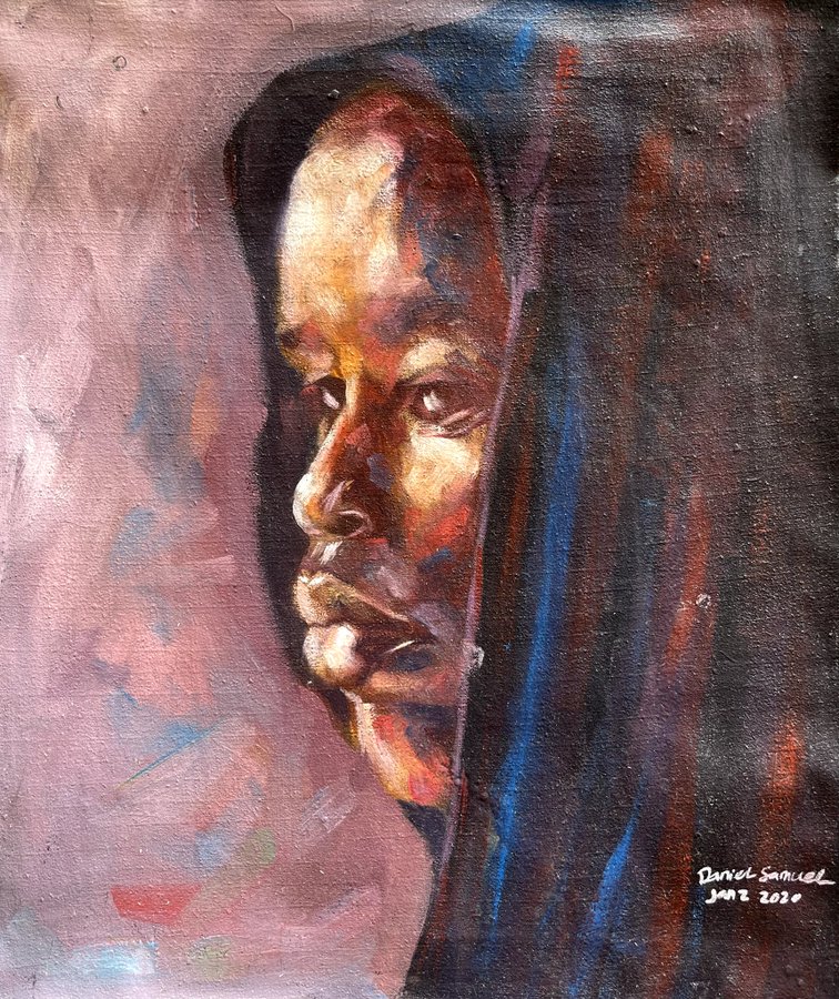 Echoes from my mother land