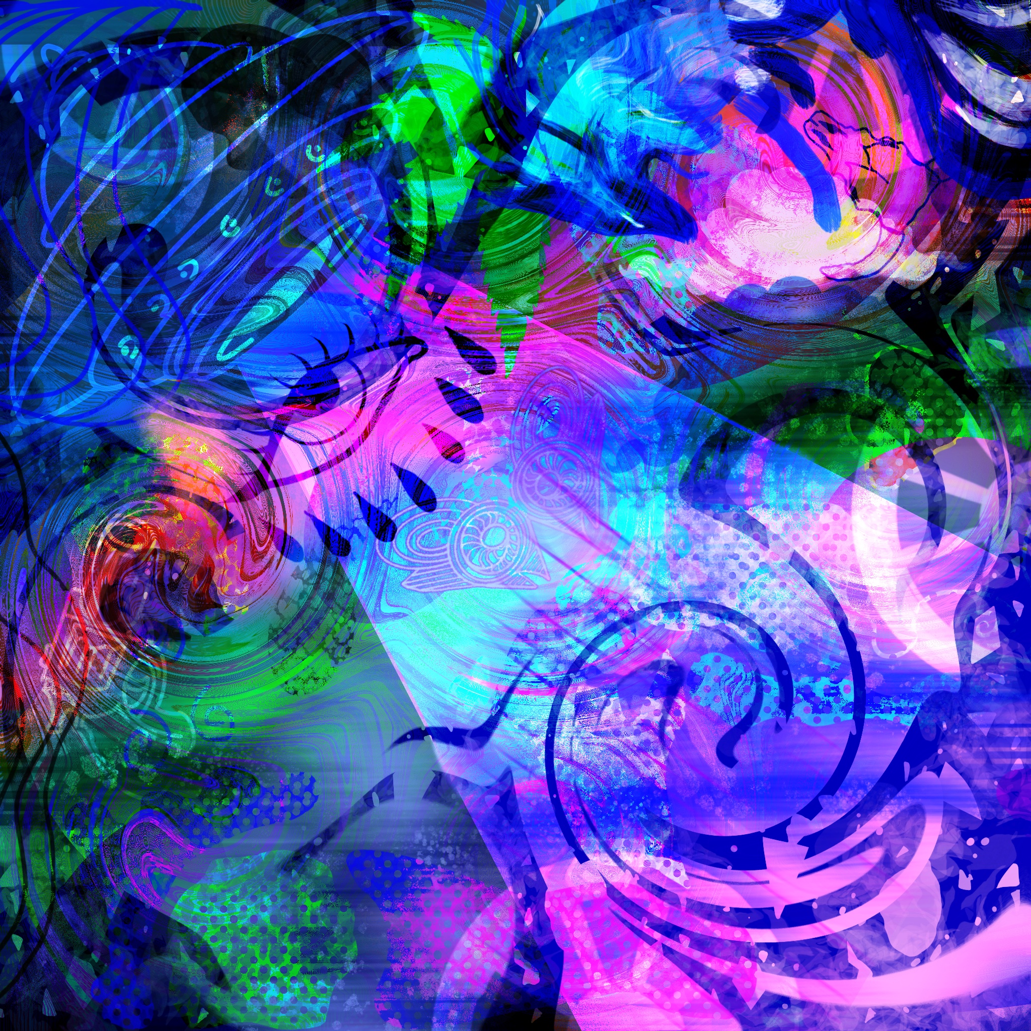 MIDNIGHT IN METAVERSE