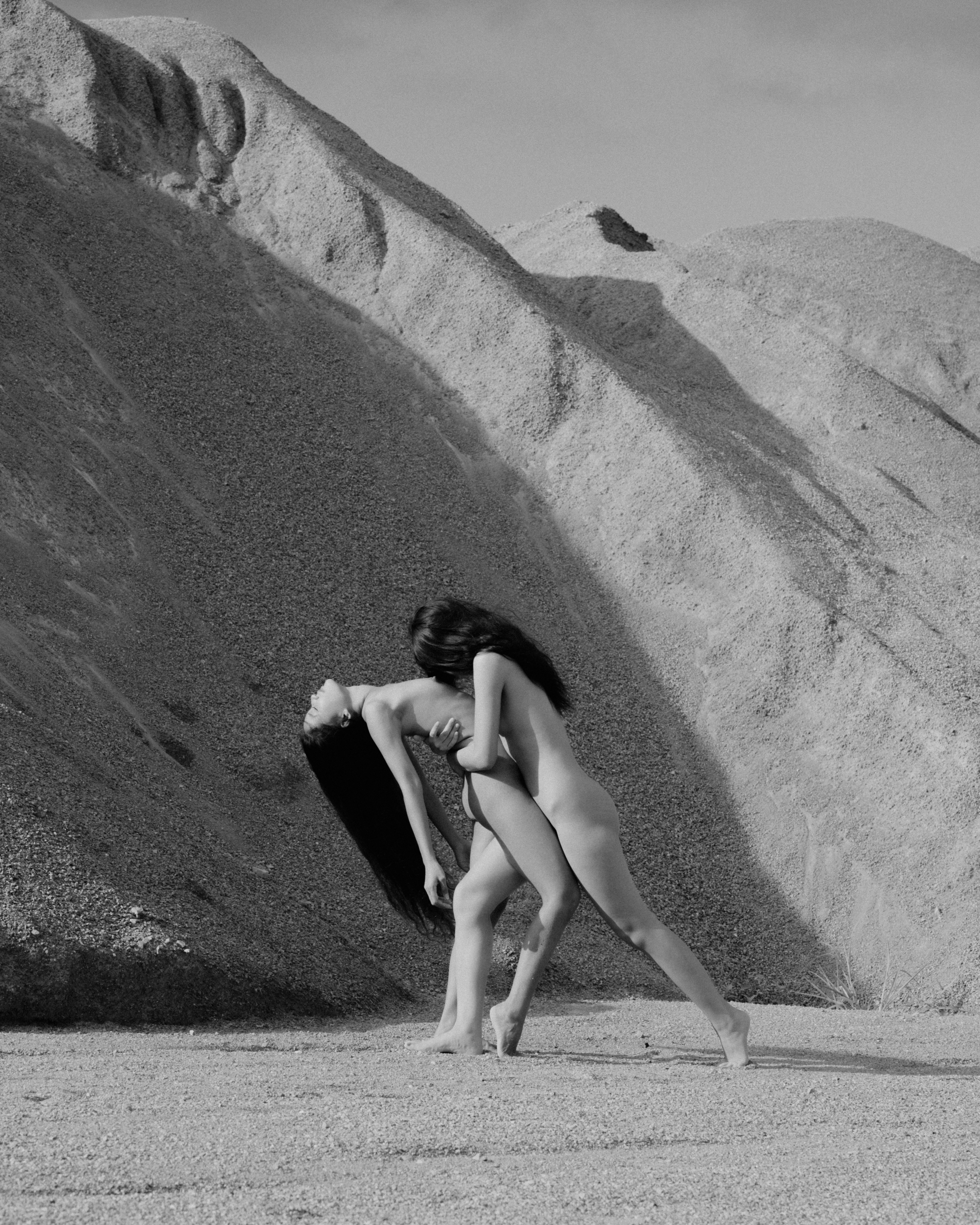 Pothos and Himeros #8