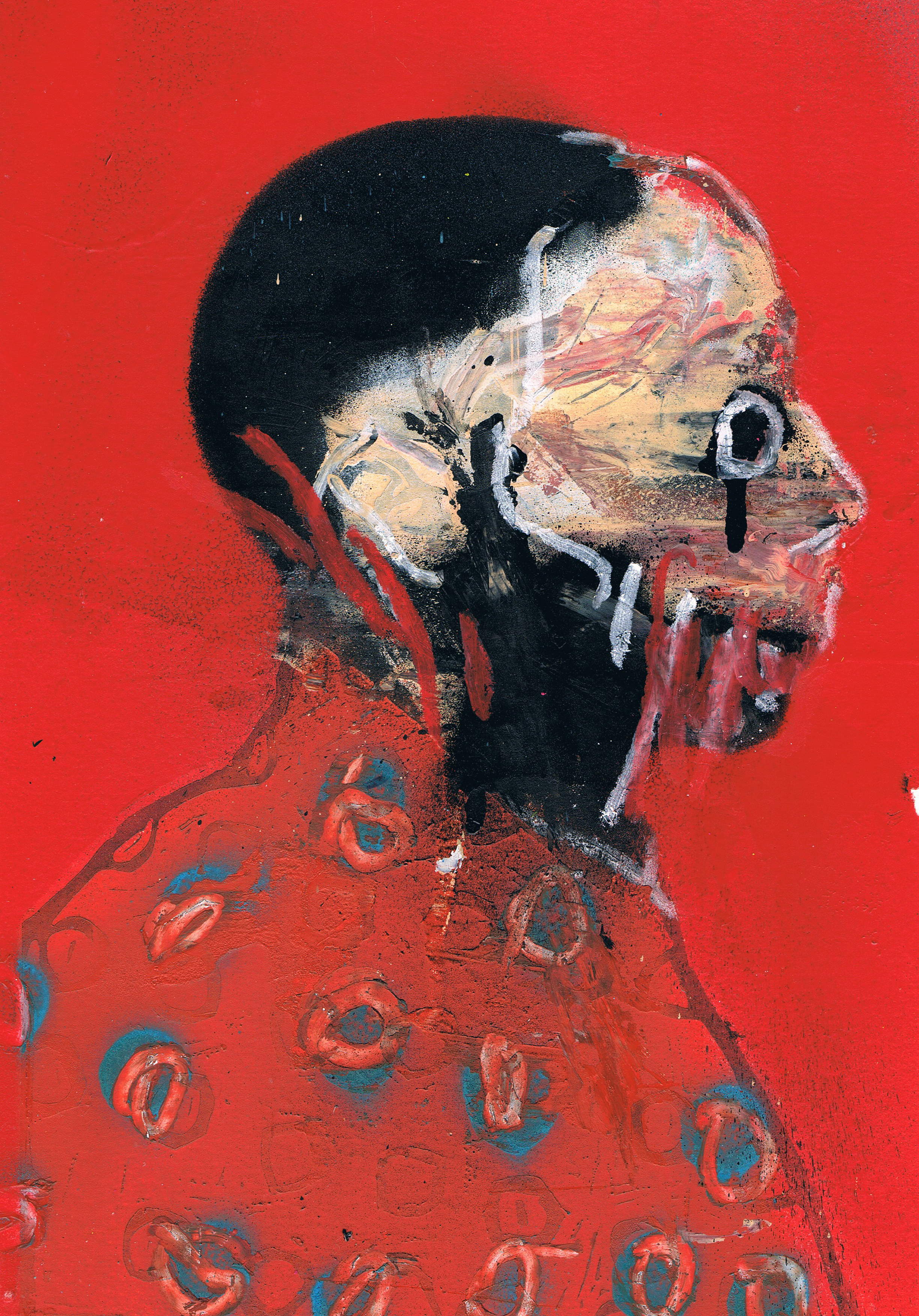 Night growlers revenge 17