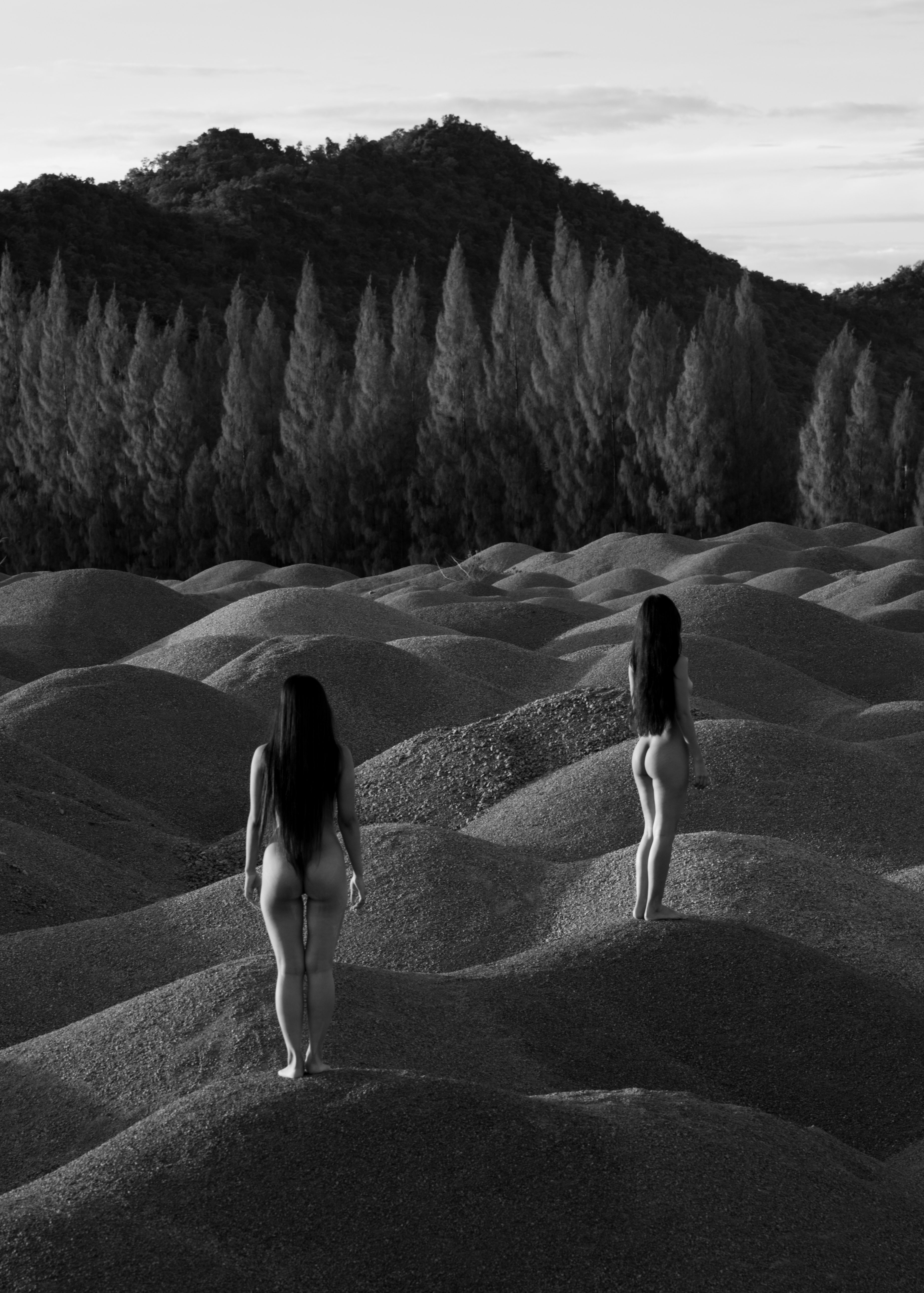 Pothos and Himeros #6