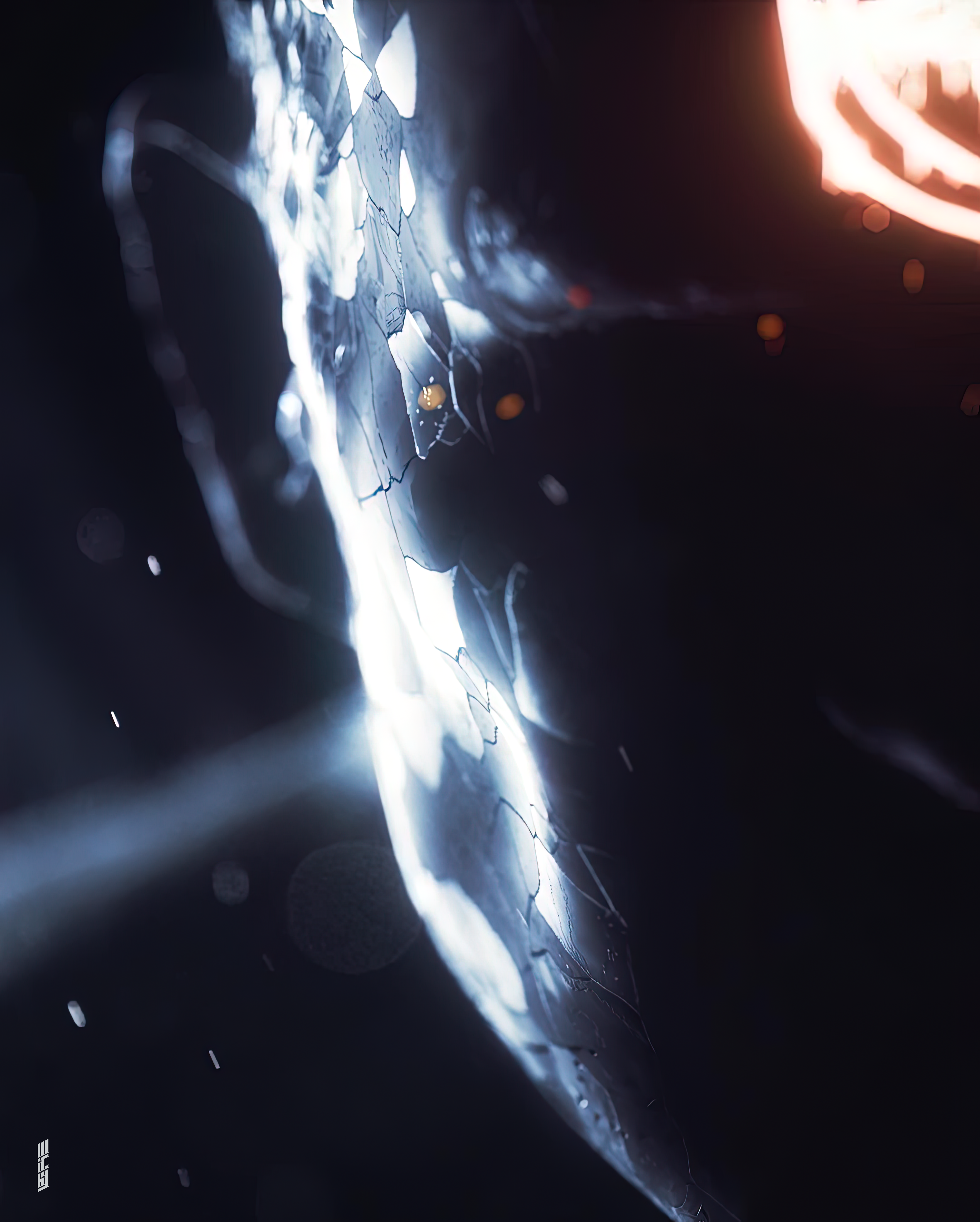 Classics Release | Limbo Collection - Bezel (02)