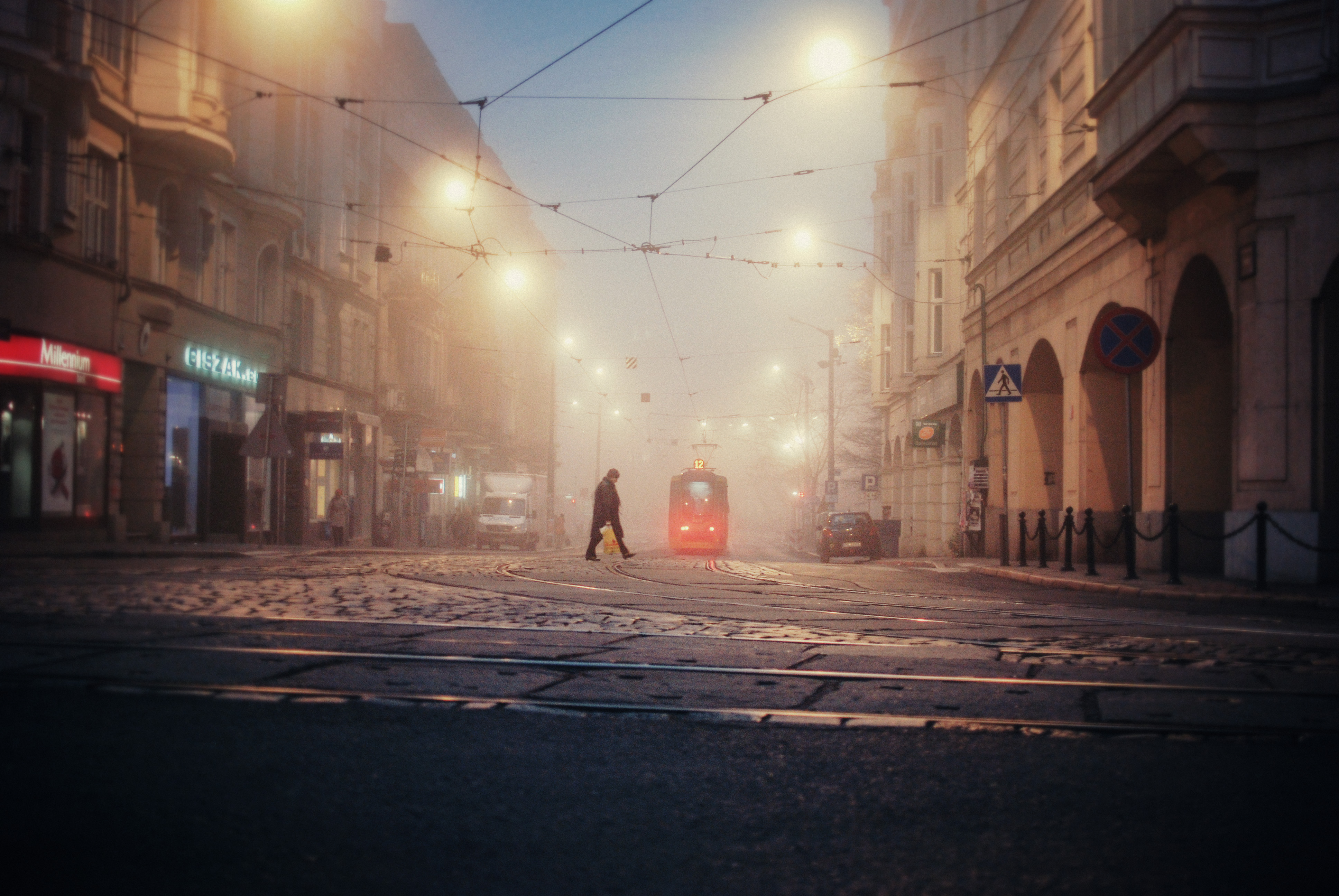 Intersections