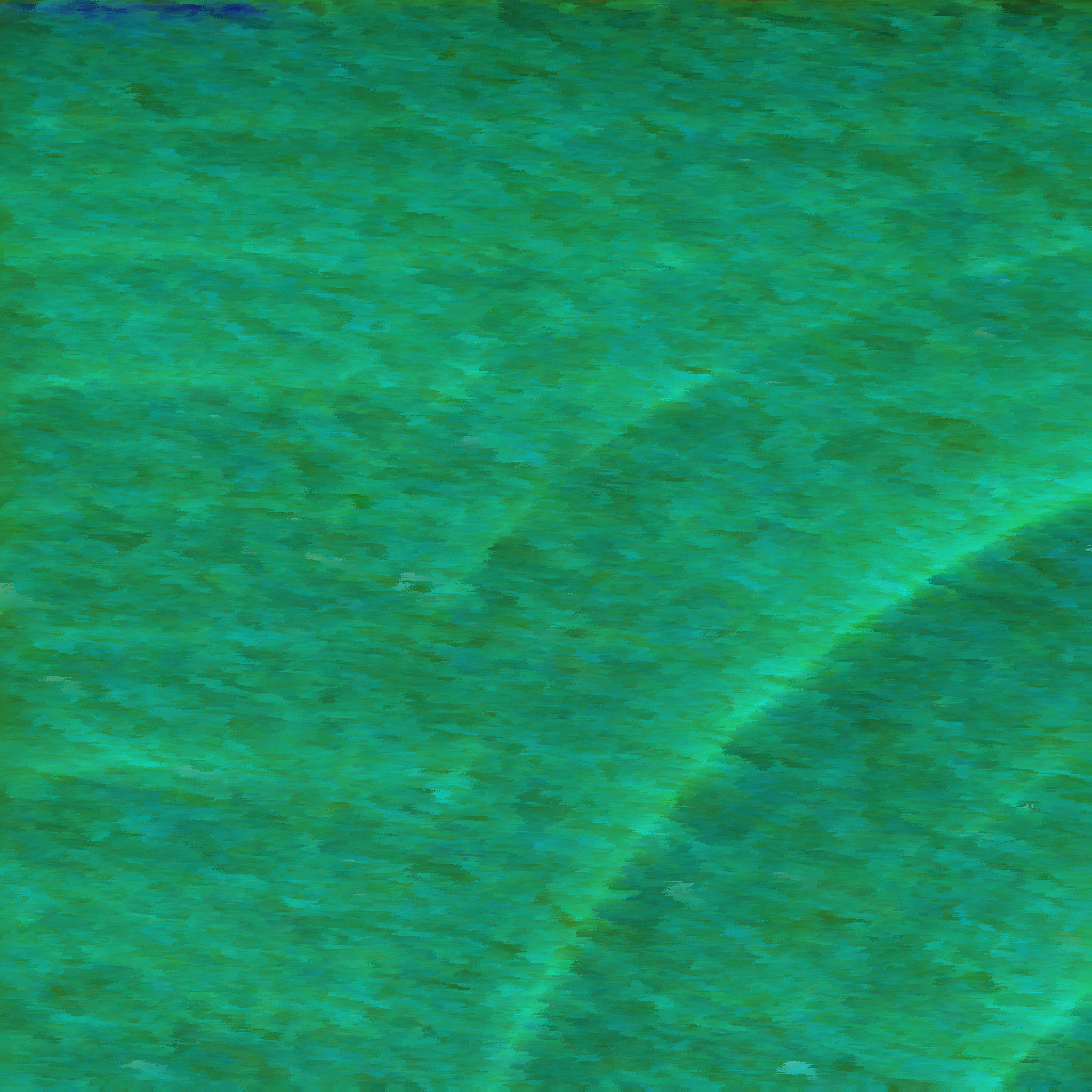 Dithered Waves