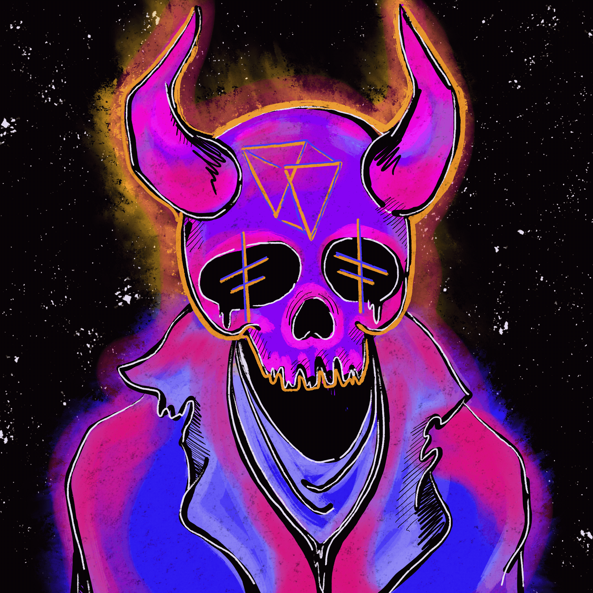 Antihero 2022 - Epic Thundercat