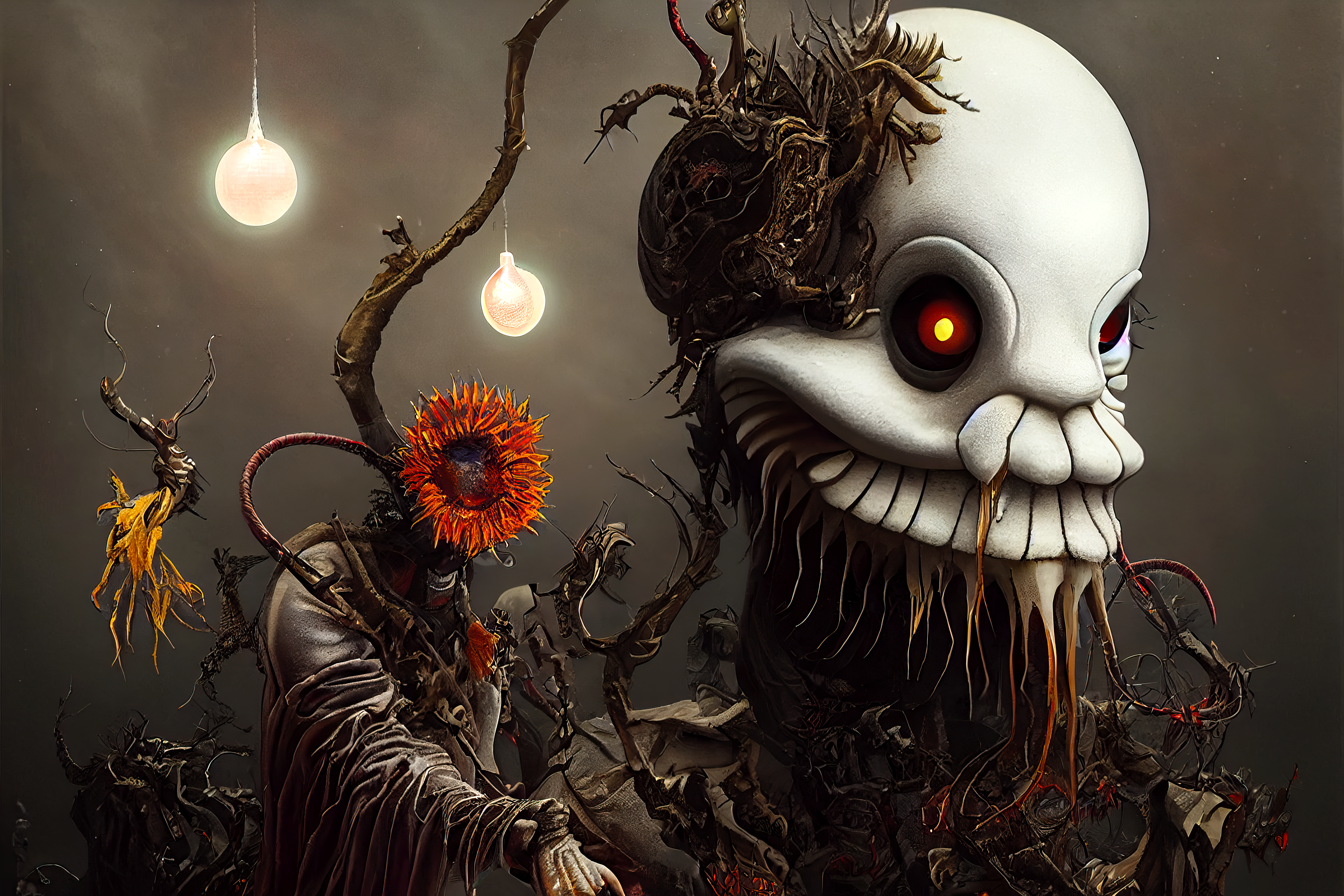 The Corinthian Dream - 10am