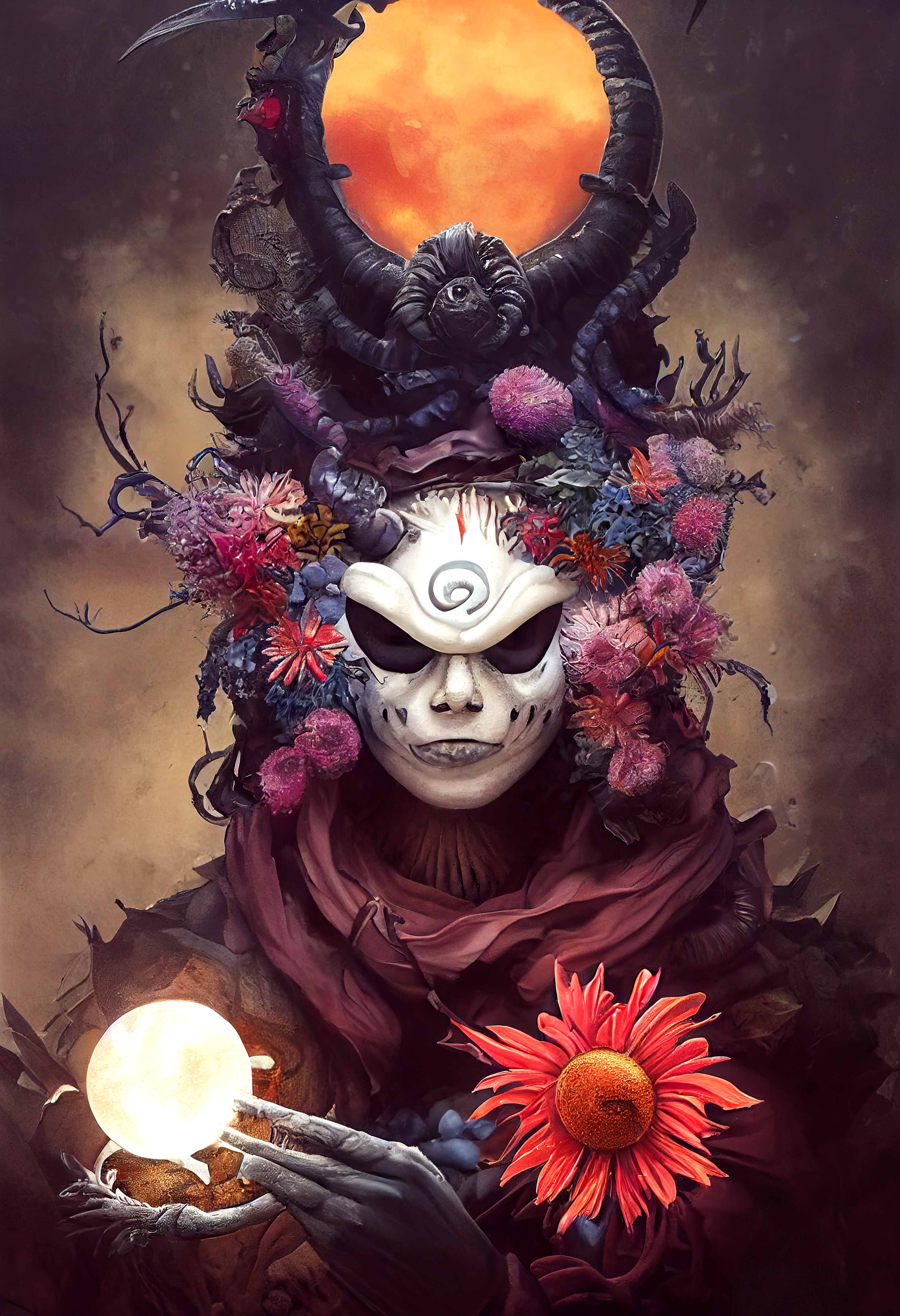 The Corinthian Dream - 7pm