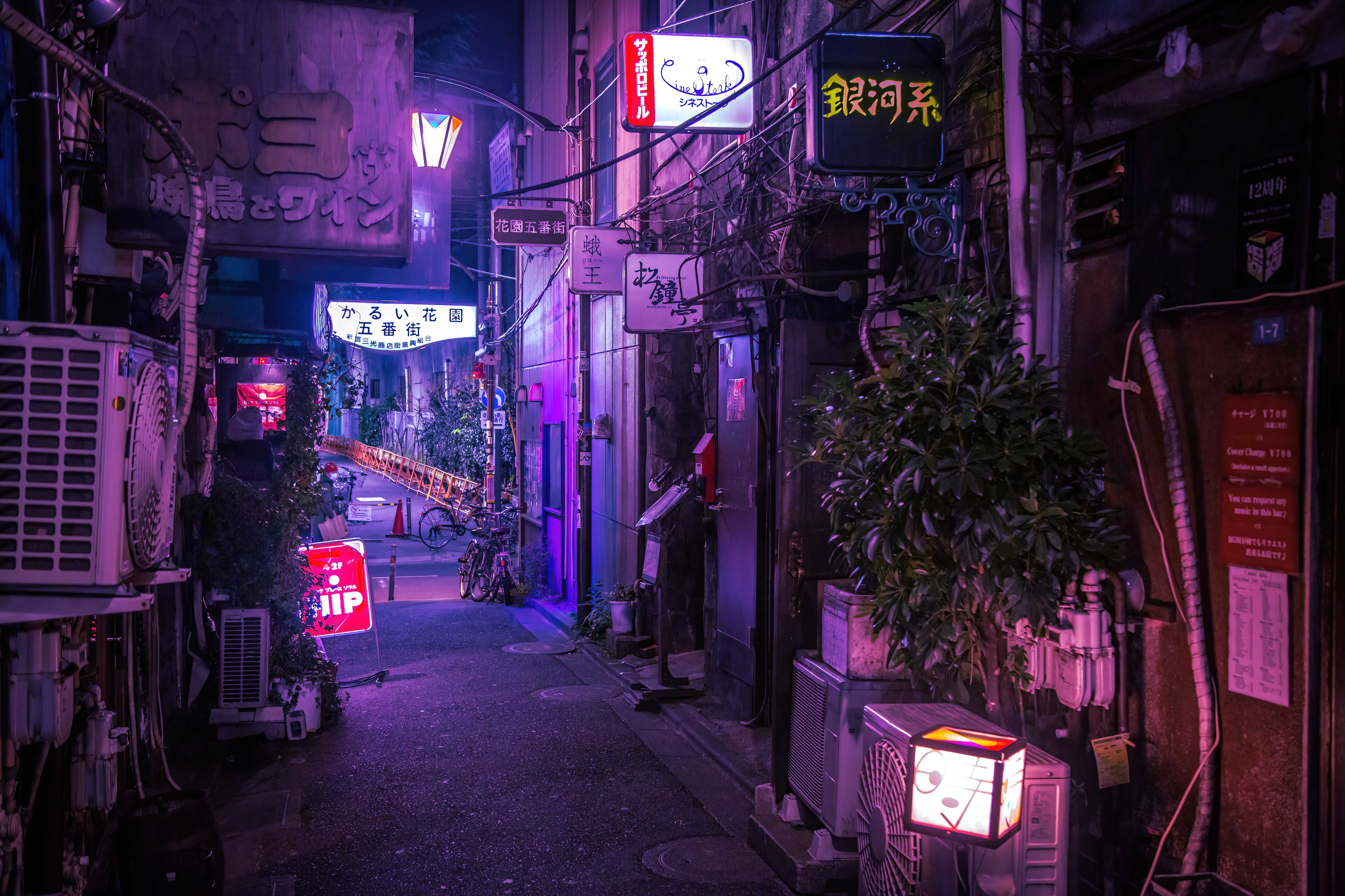 Golden Gai
