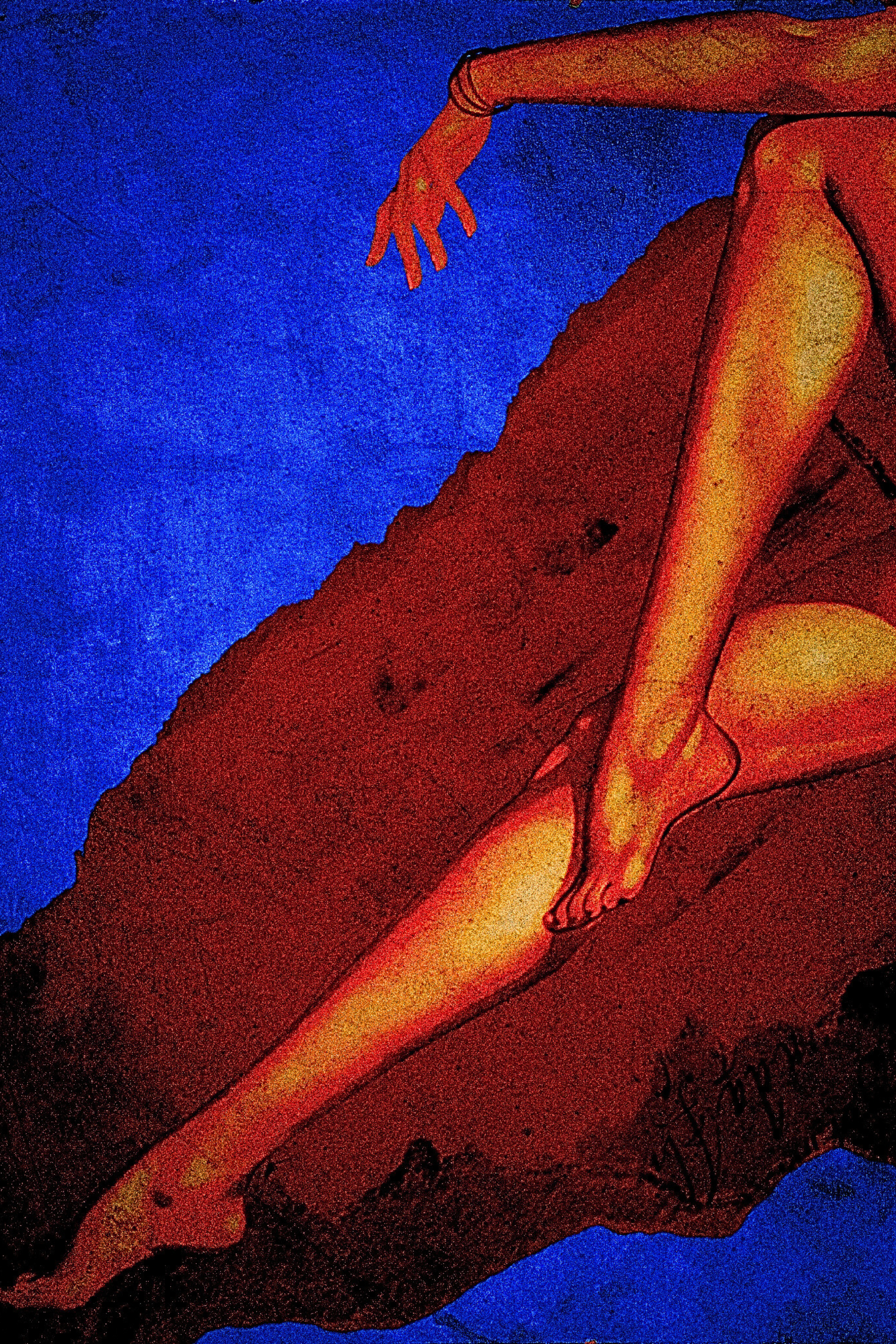 LEGs