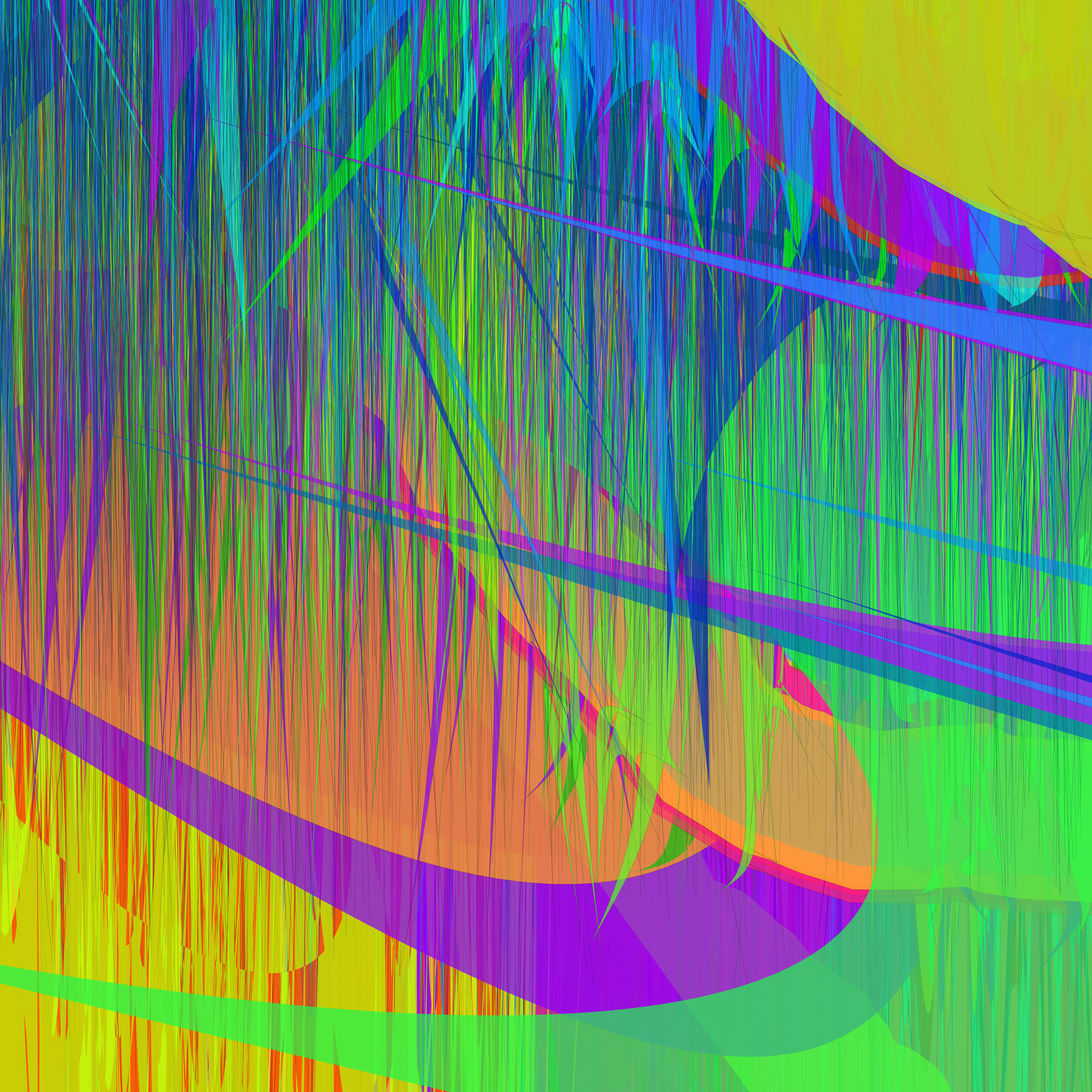 No Constraints