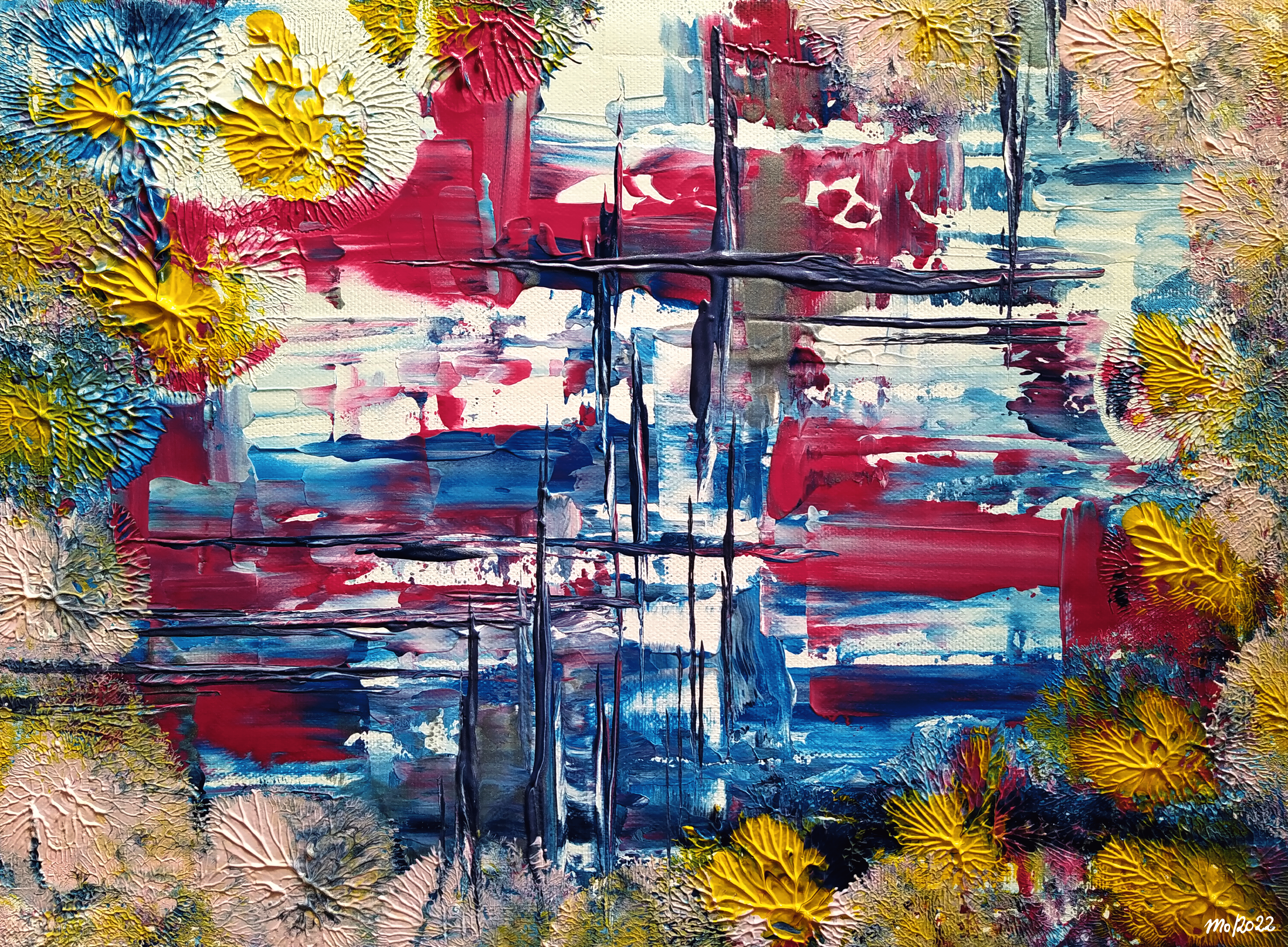 Let's get Physical(s) 01 (NFT+Physical)