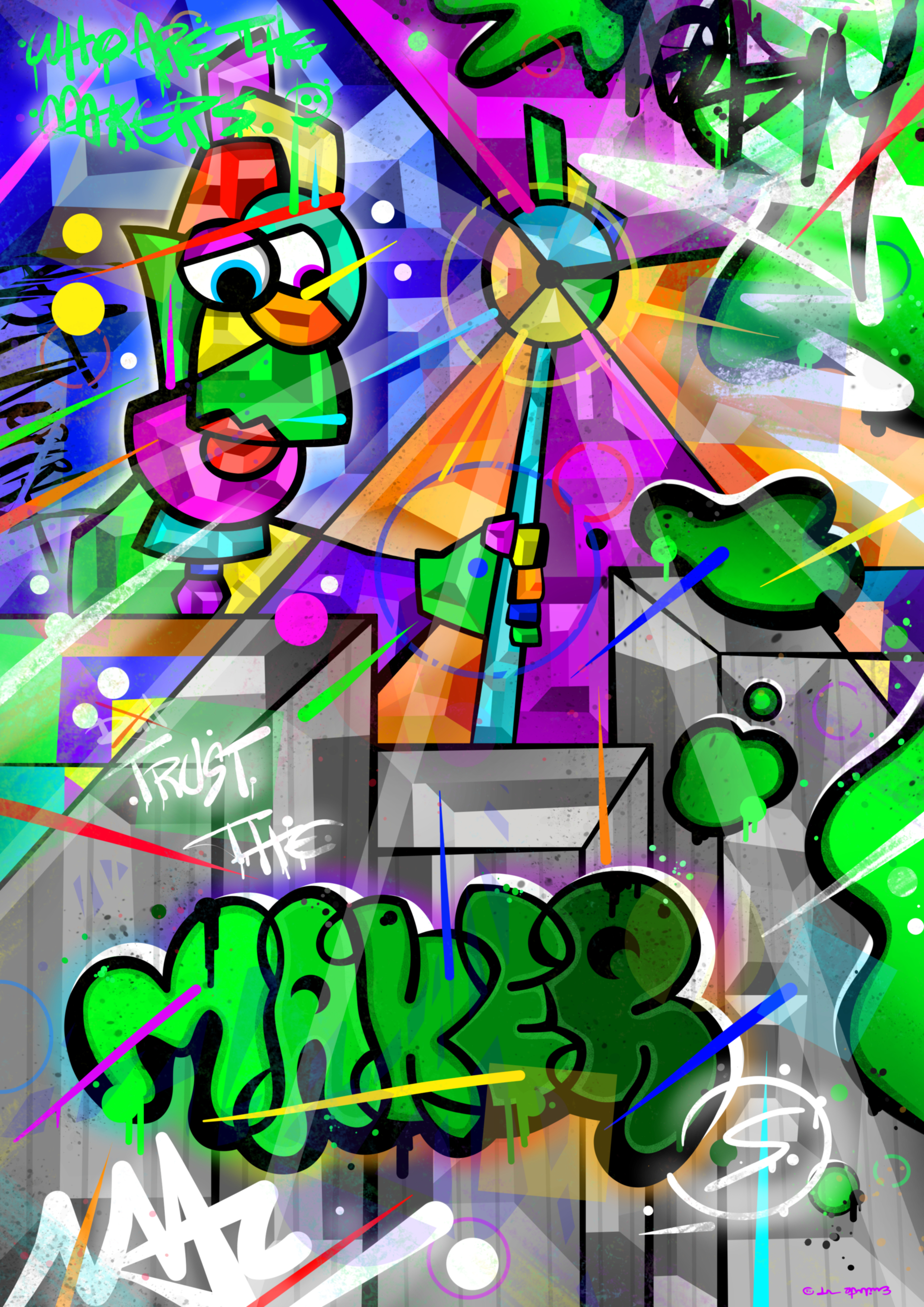 Maker
