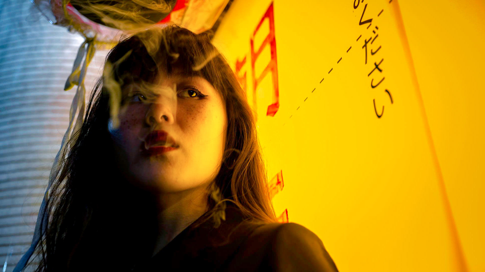 Night Dragon | 夜龍