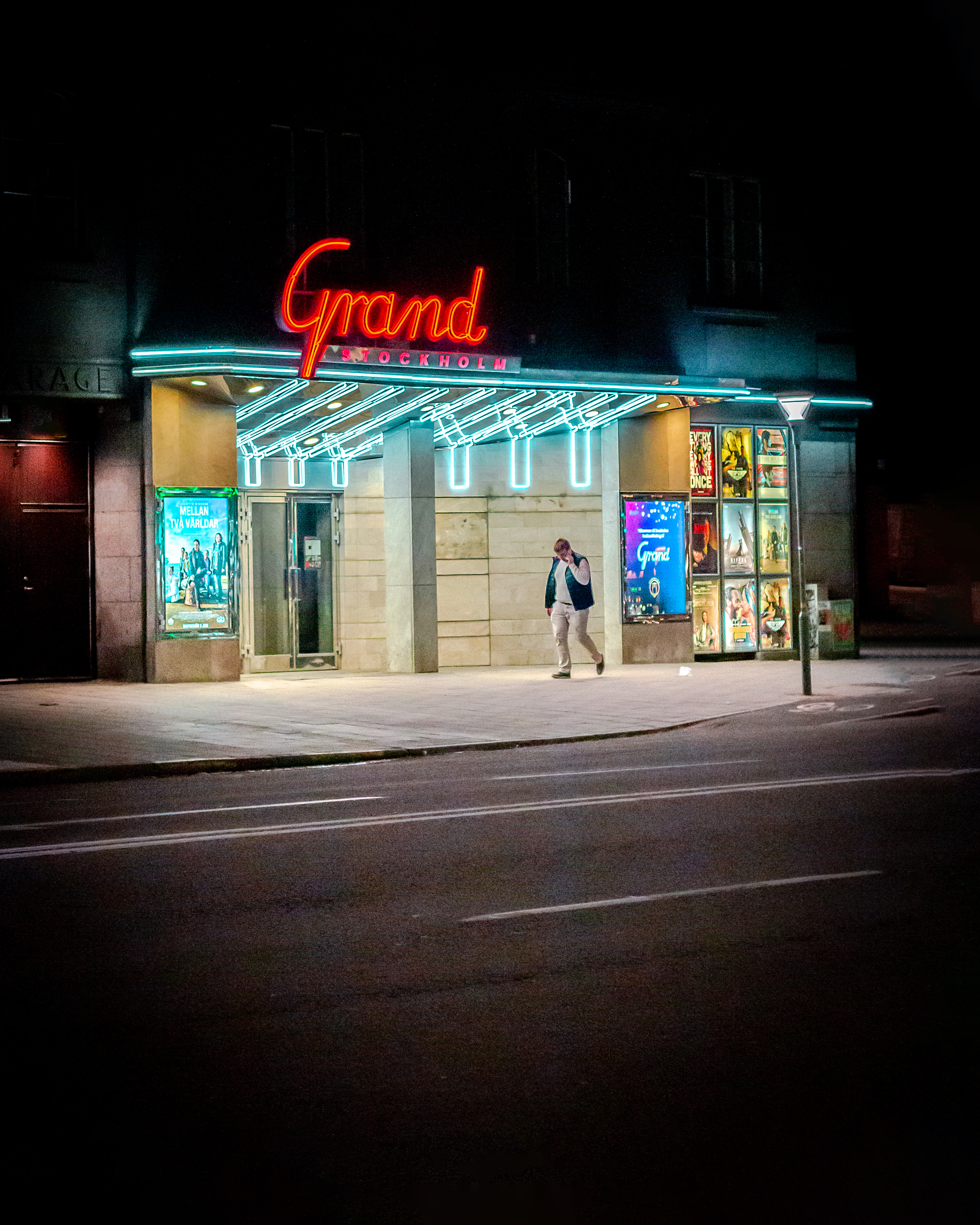 Grand Cinema