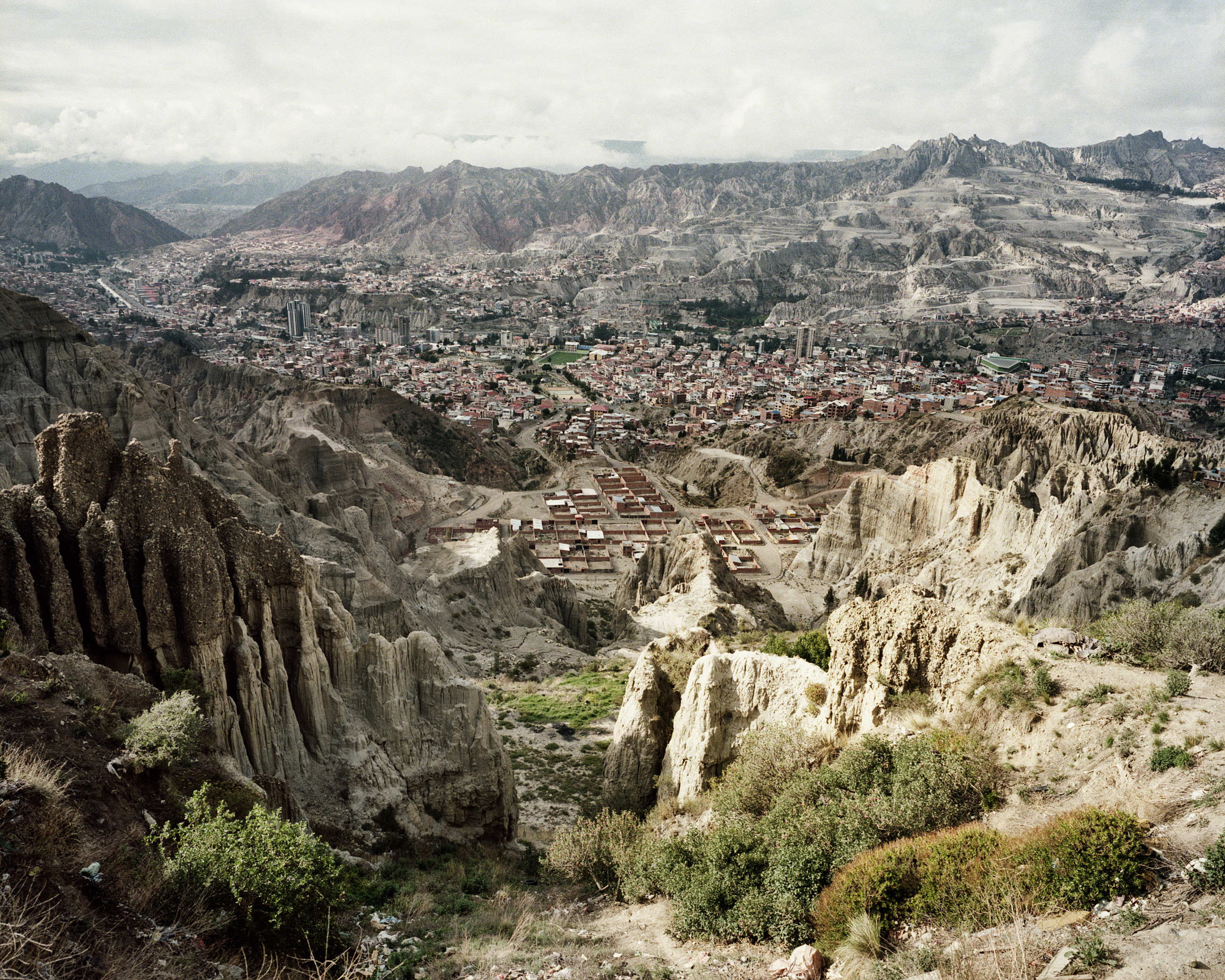 La Paz #08