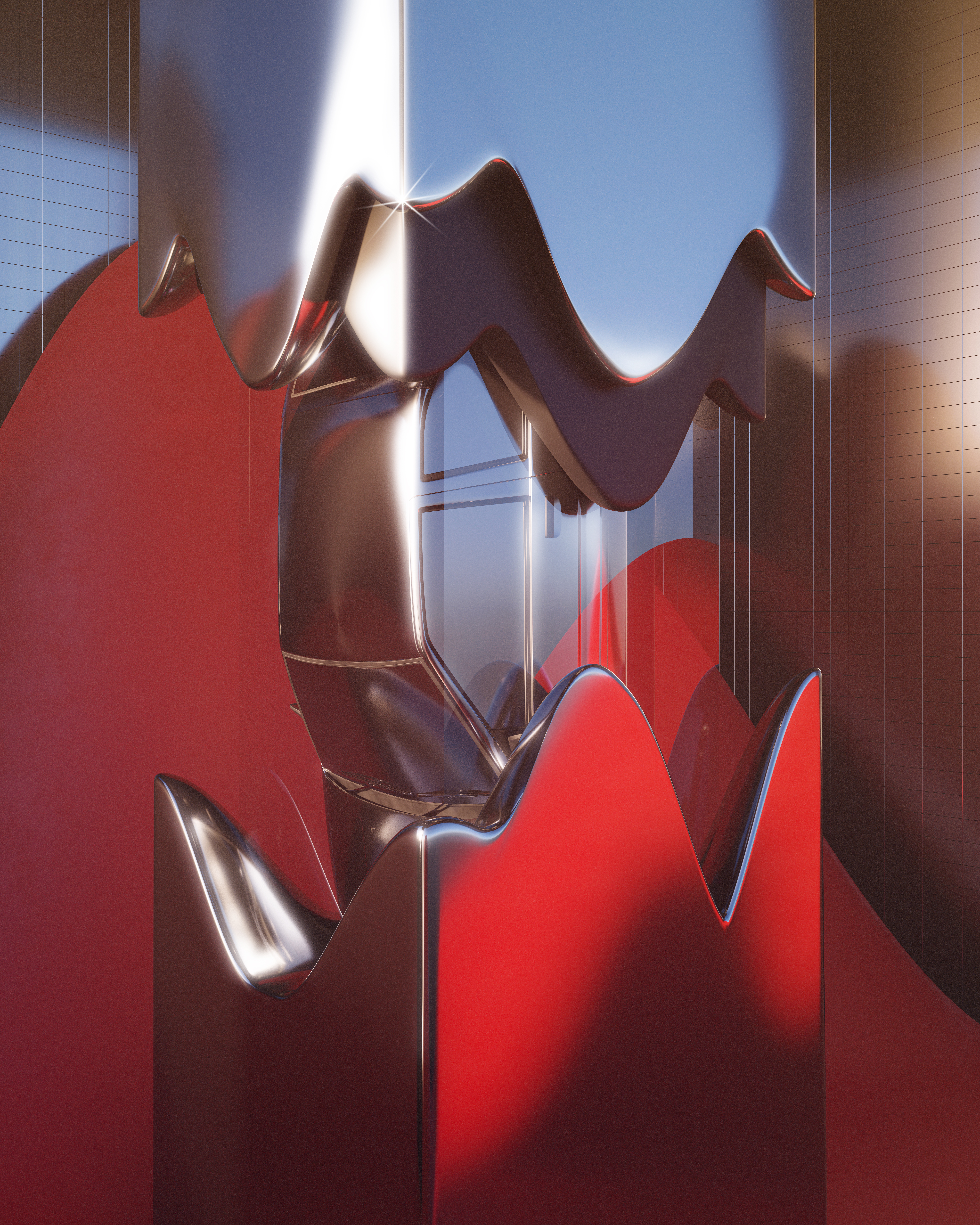 ALLOY ILLUSION