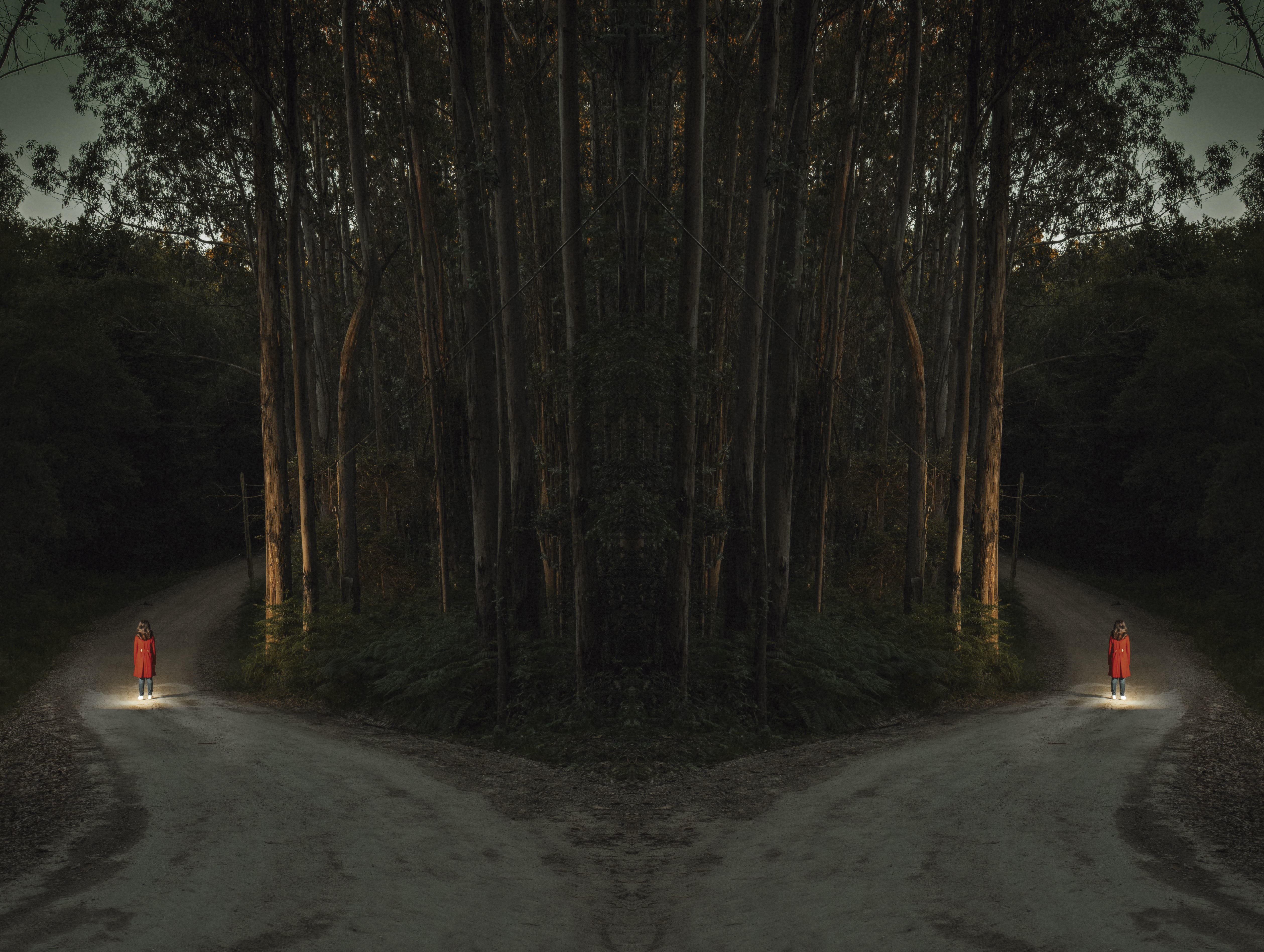 Little Red Riding Hood