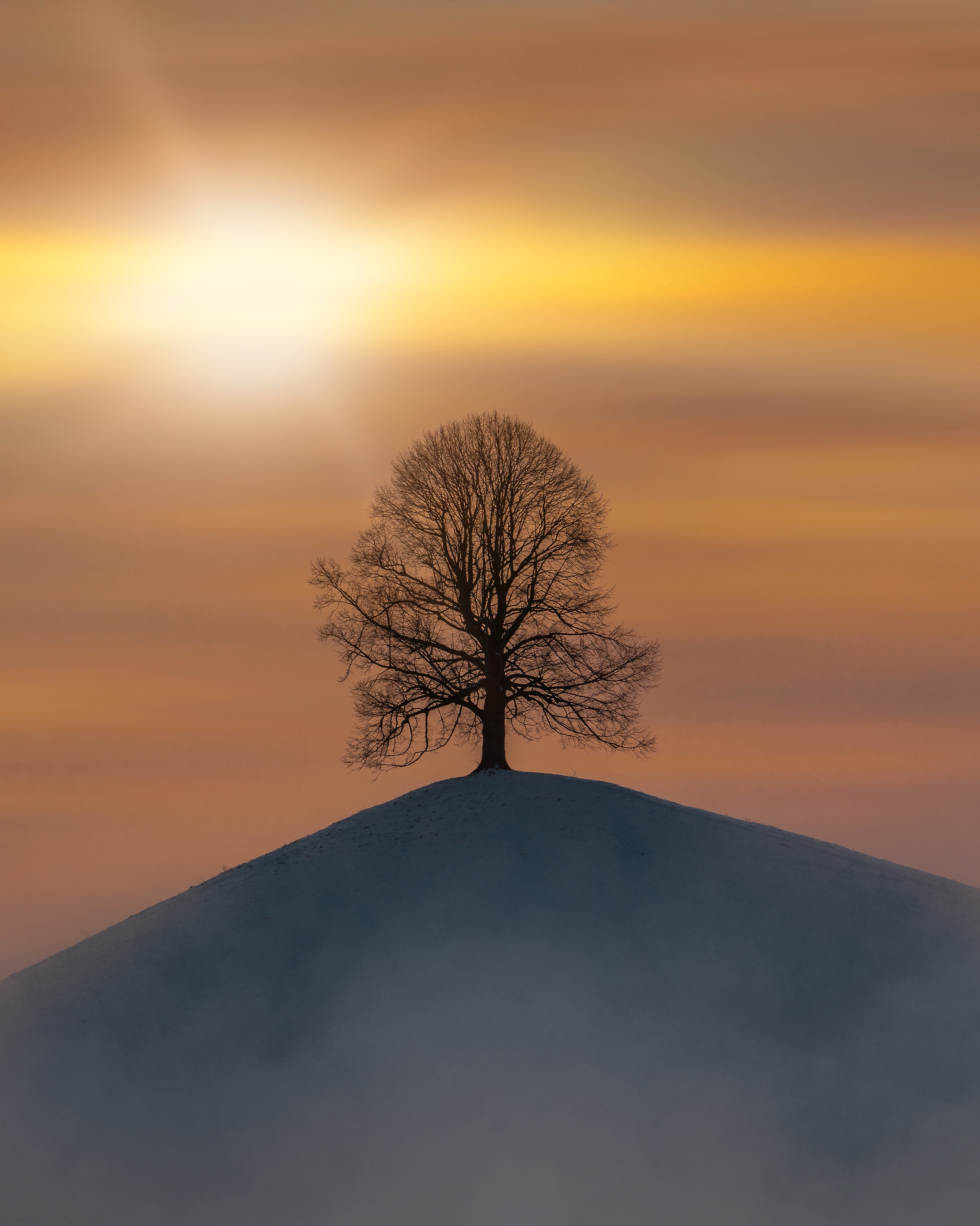 Alpine Lights - Symbol #18