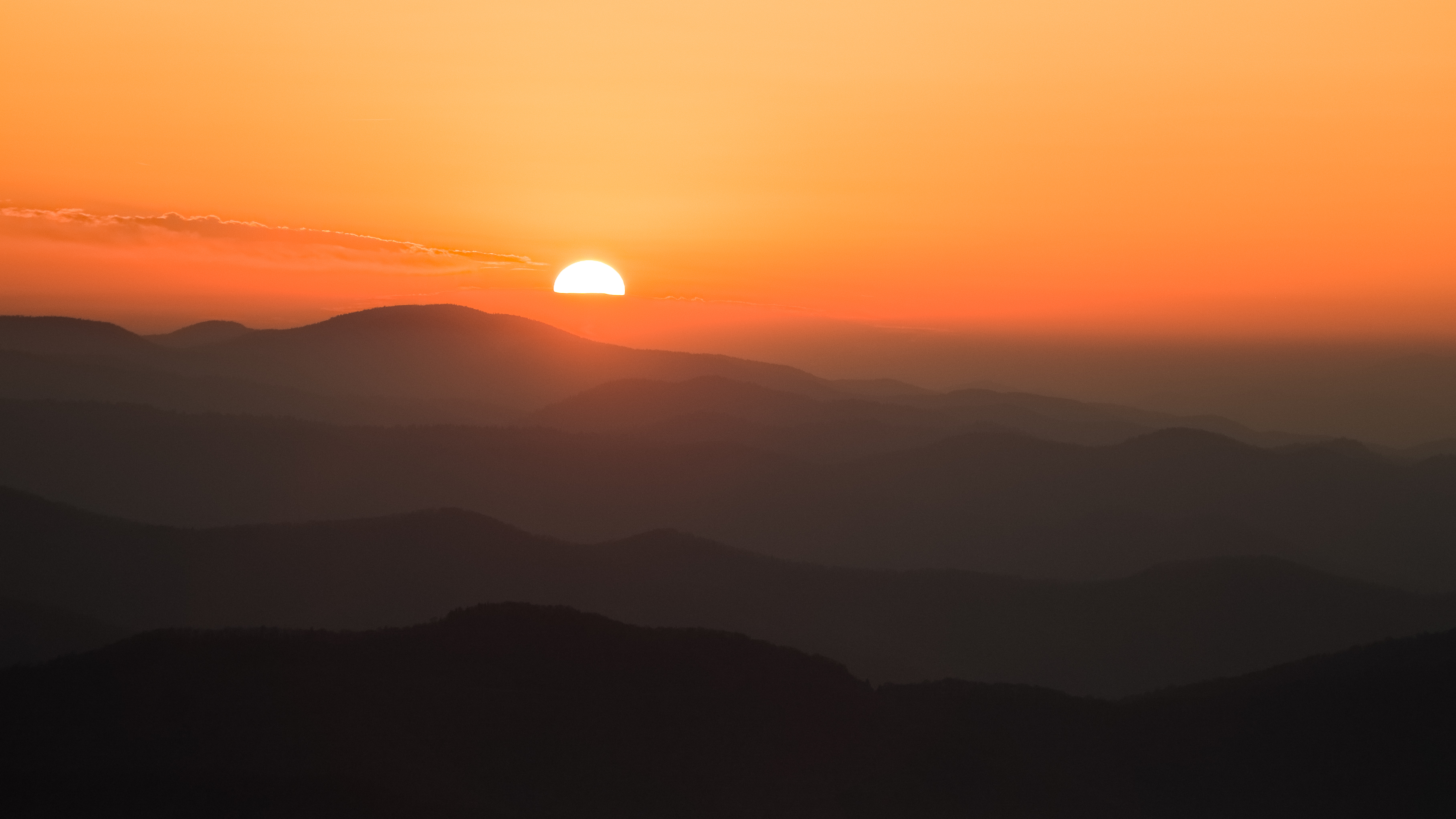 Orange Sherbet (Odds & Ends Series #1)