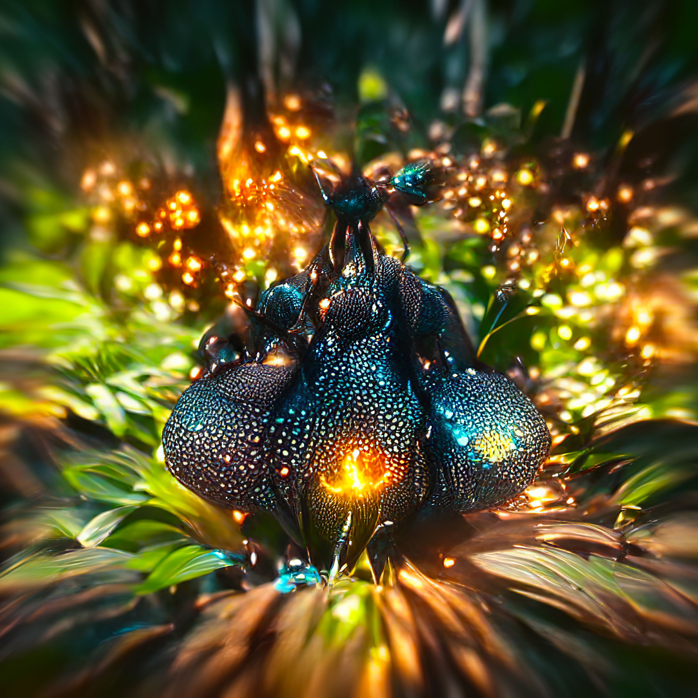 12: Titan Majestic Twilight Lotus