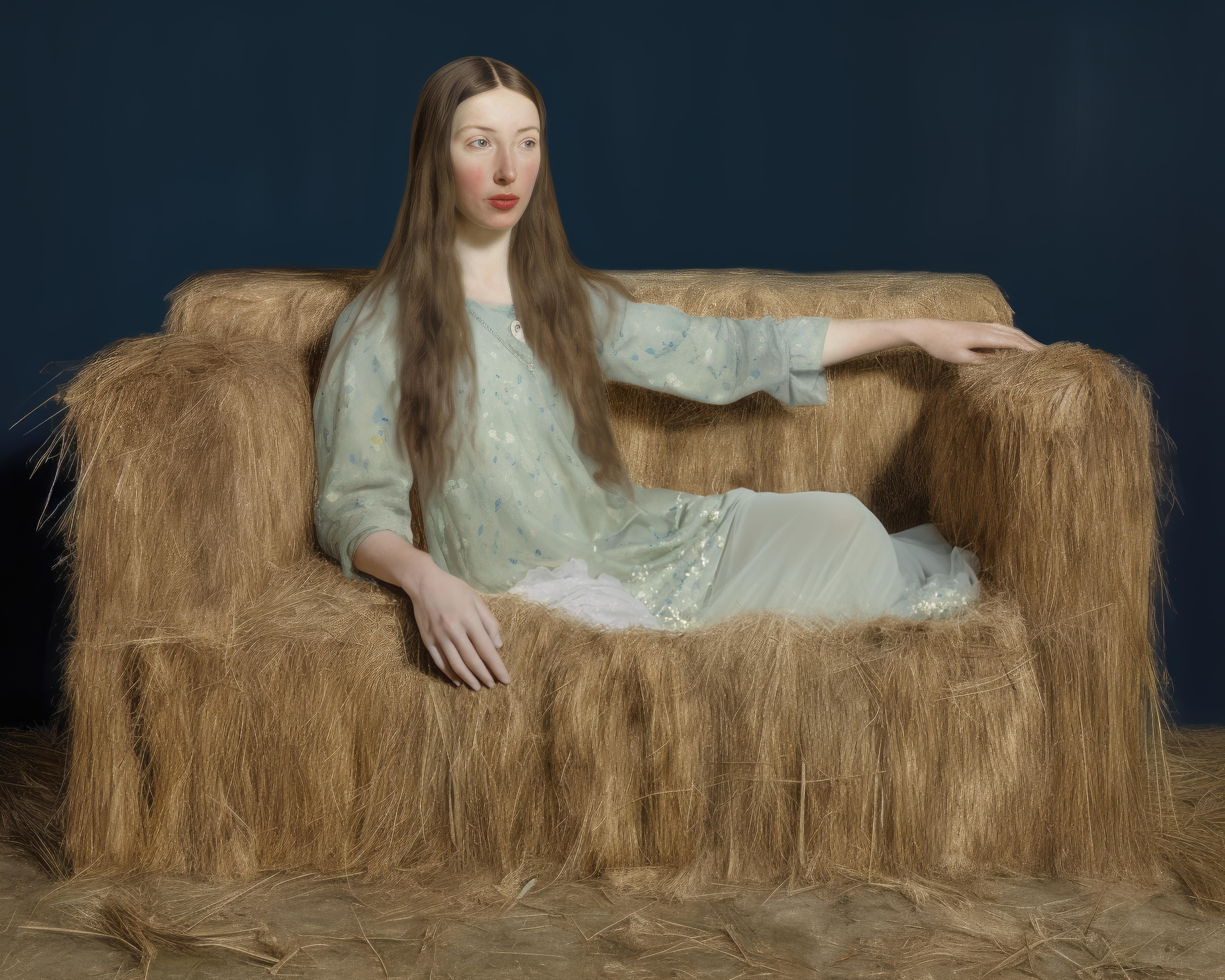 Anna Condo - Rumpelstiltskin