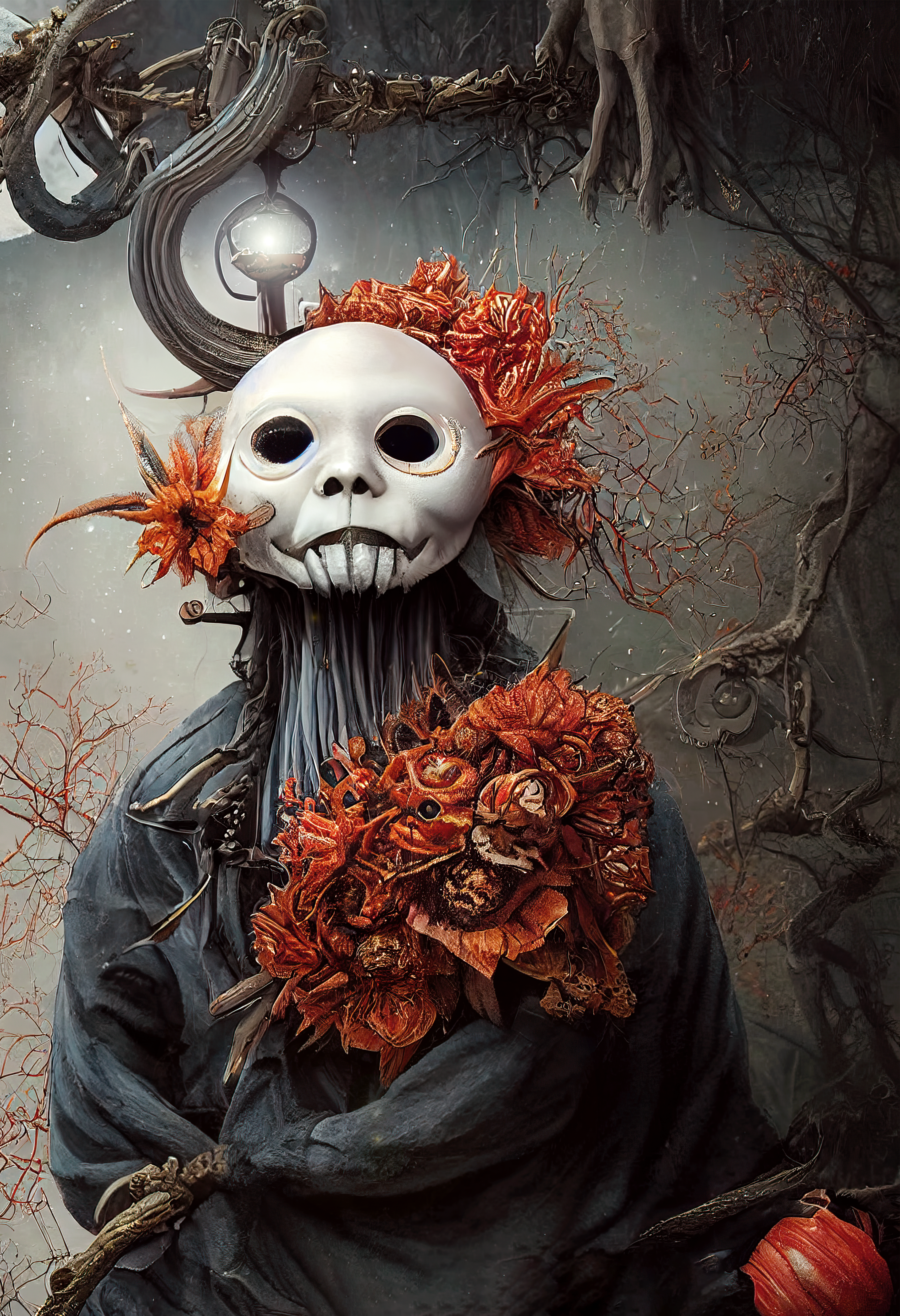 The Corinthian Dream - 4pm