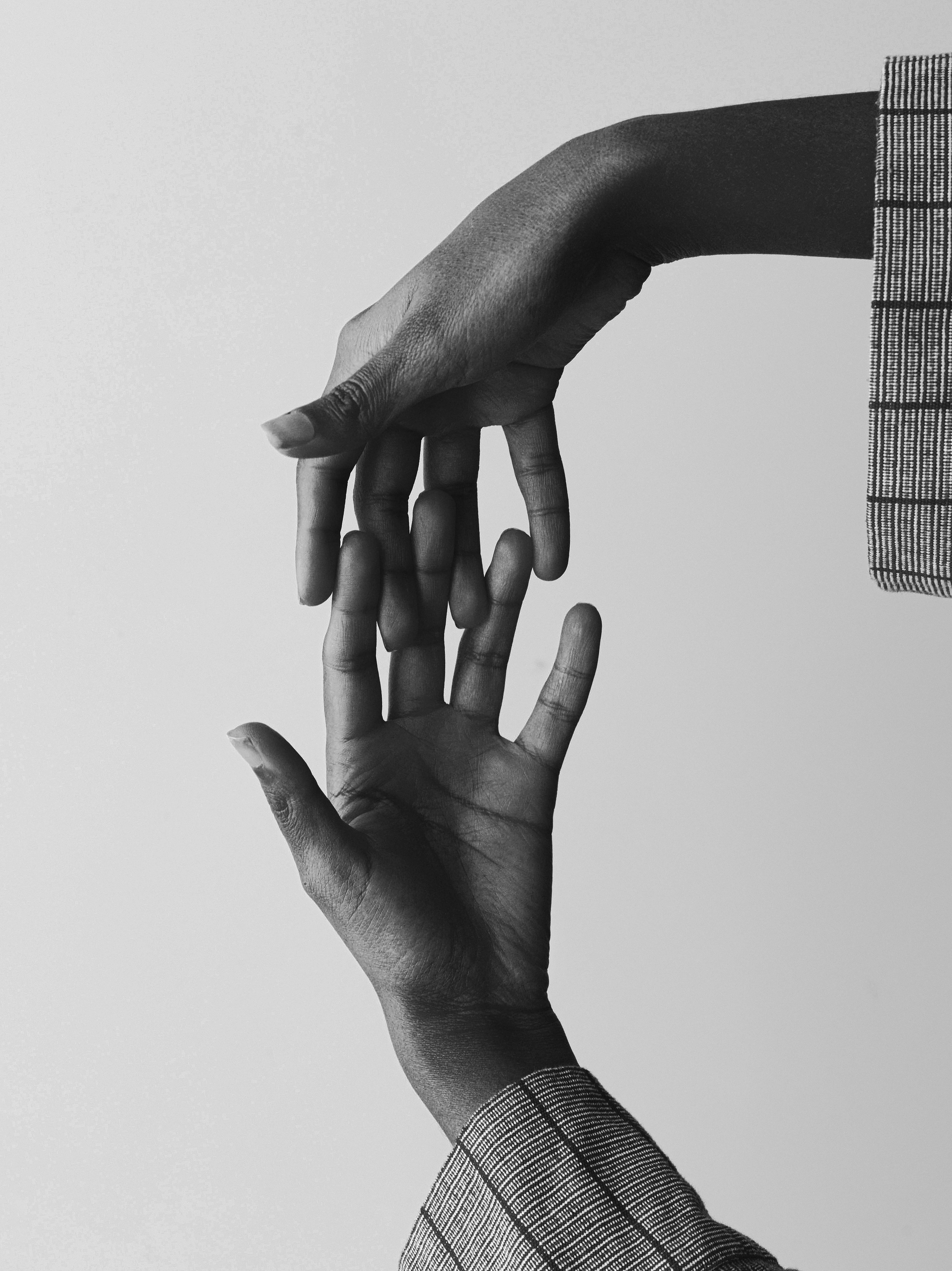 Ties That Bind