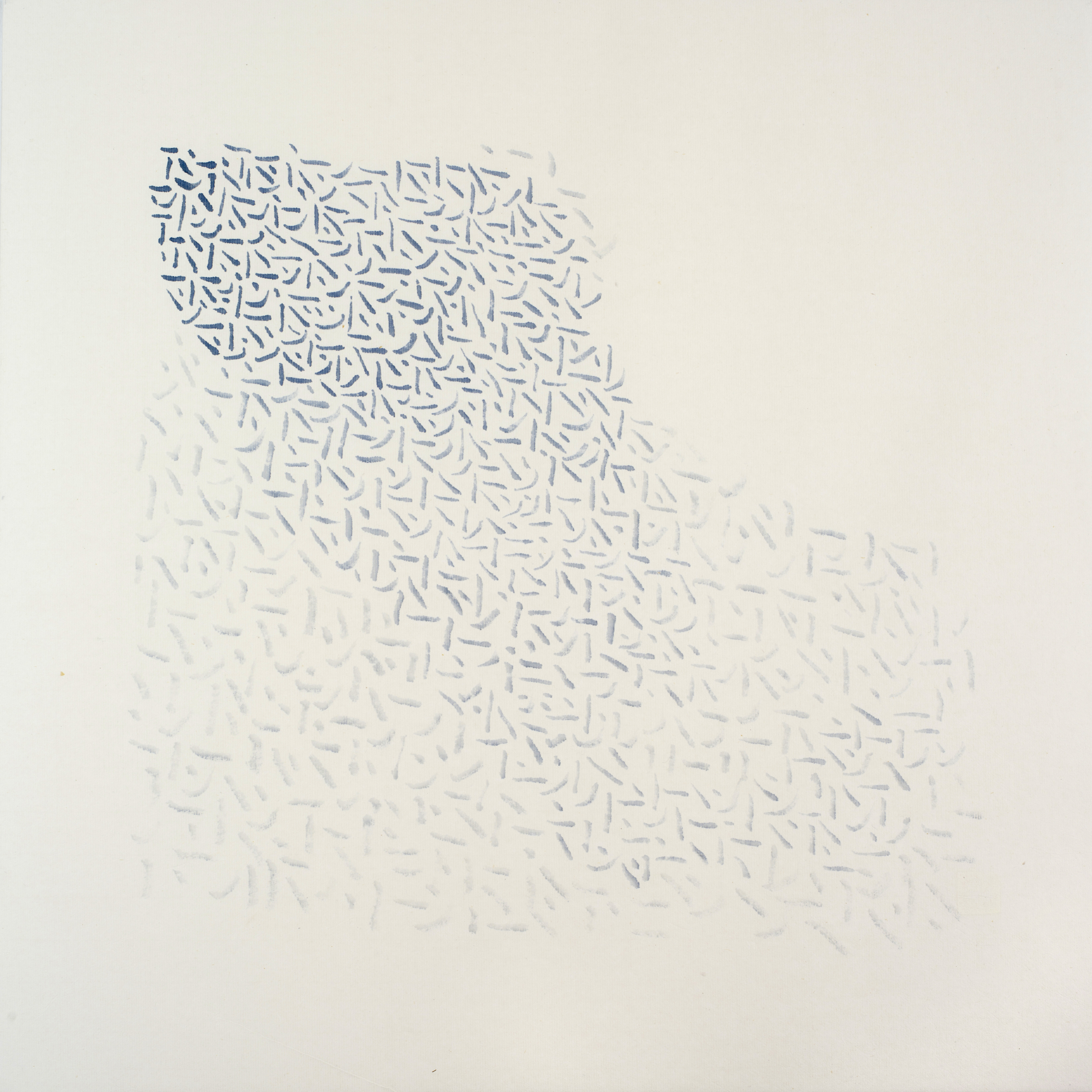 Attenuation of Thought