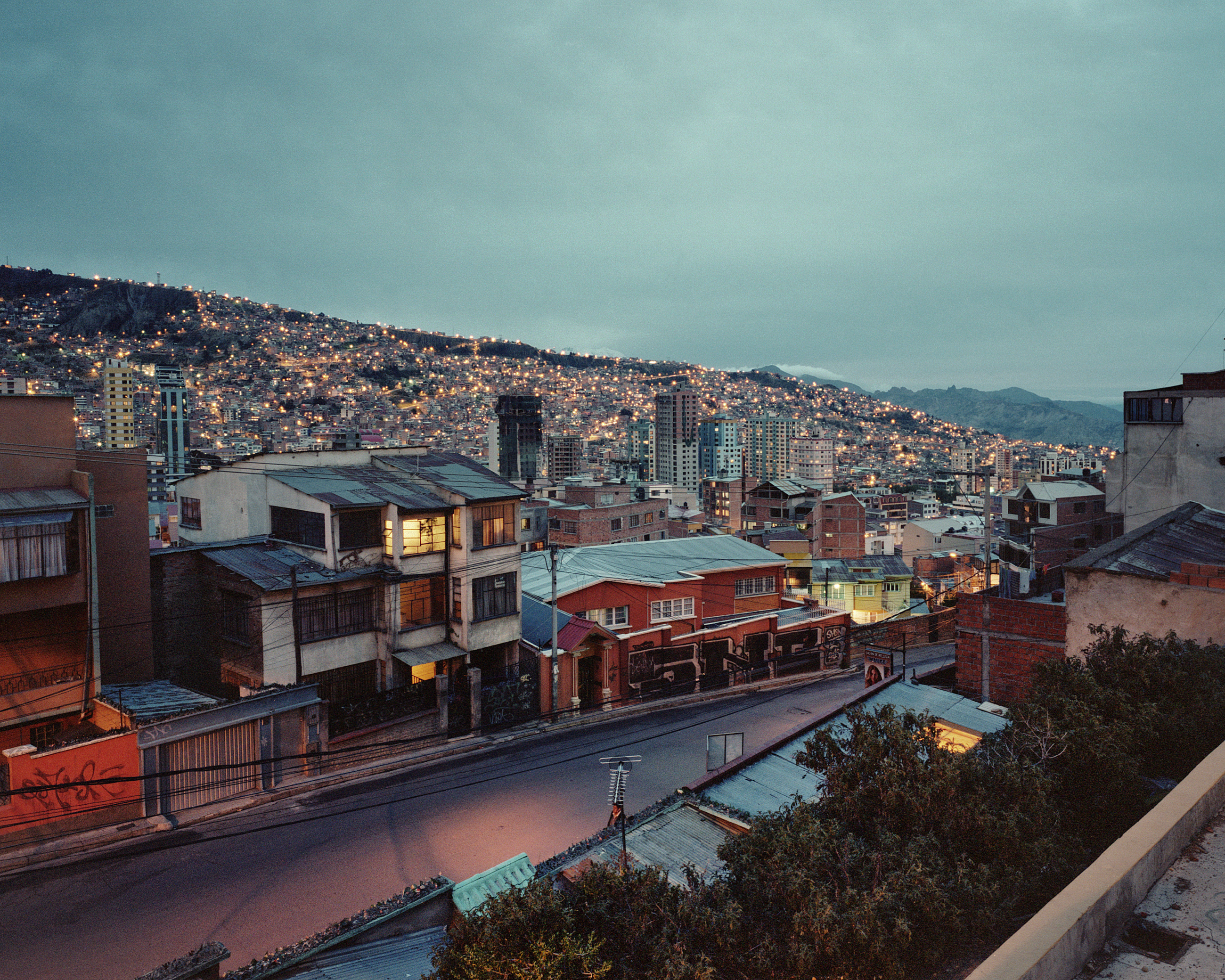 La Paz #05